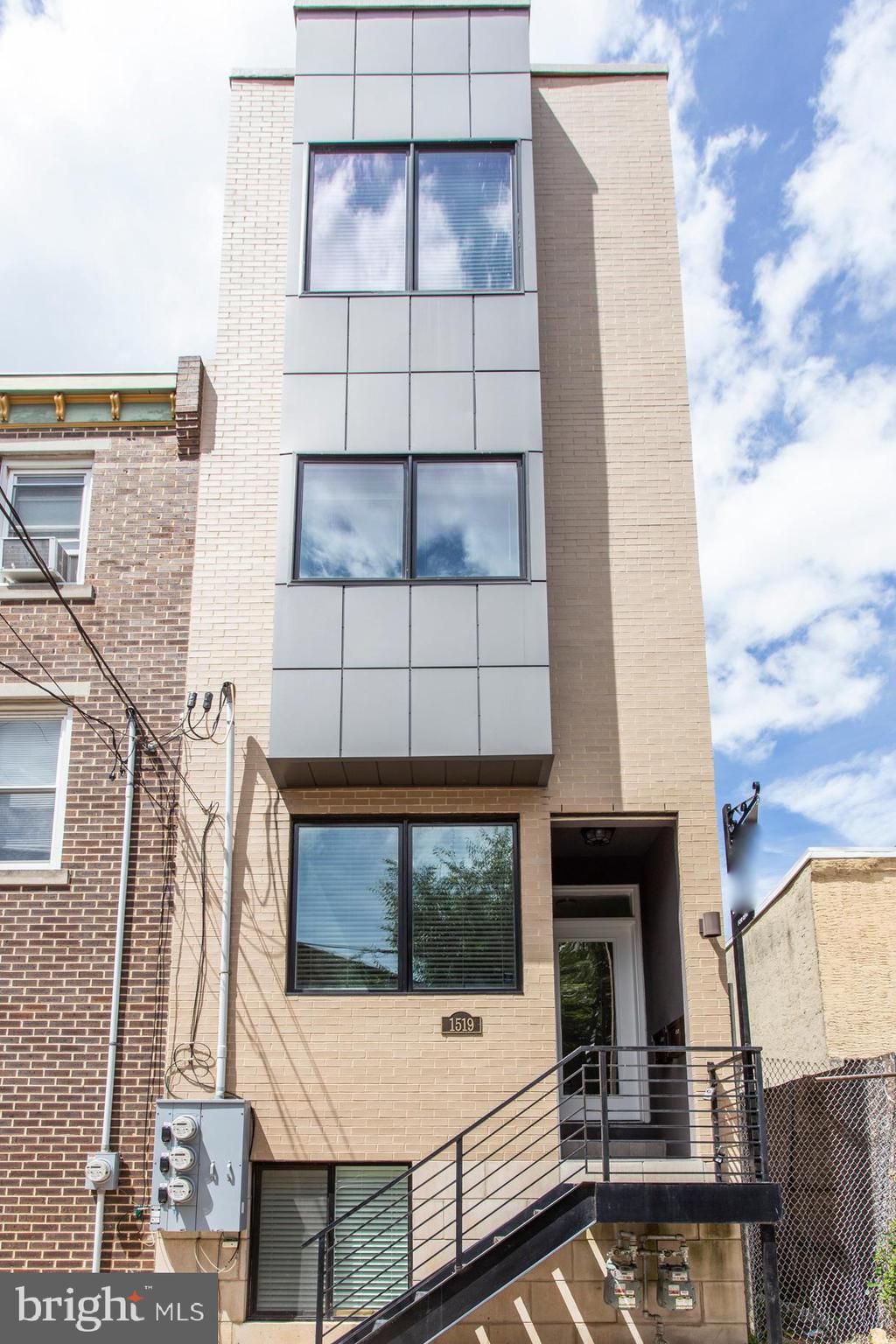 Photo of 1519 Ogden Street #1, PHILADELPHIA, PA 19130 (MLS # PAPH2553776)