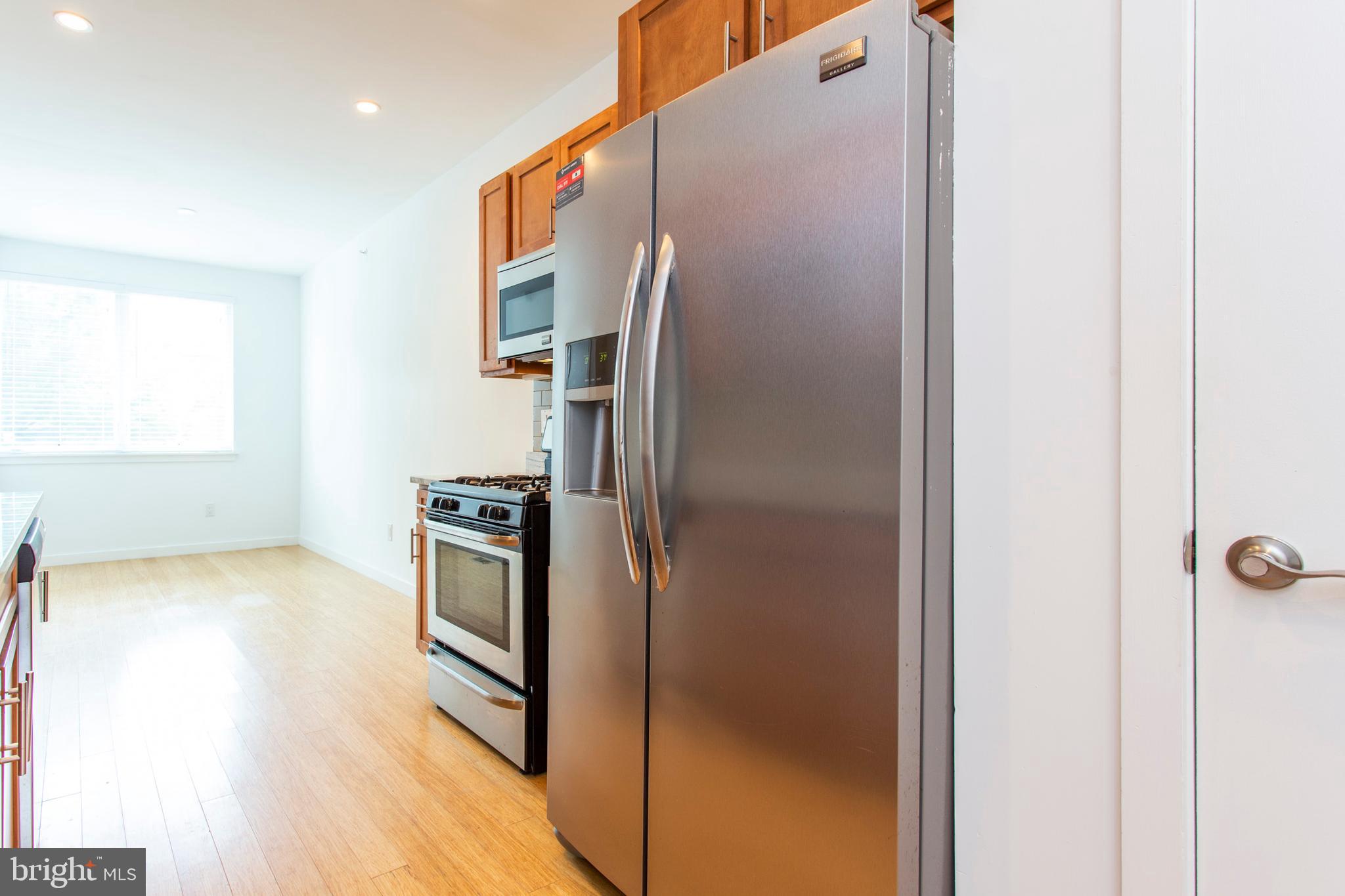 FRANCISVILLE - Residential Lease