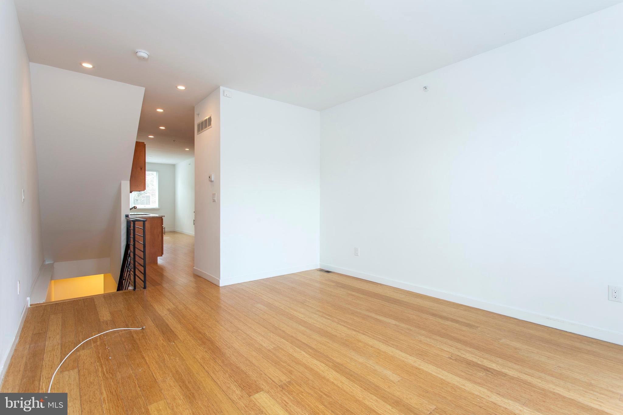 FRANCISVILLE - Residential Lease