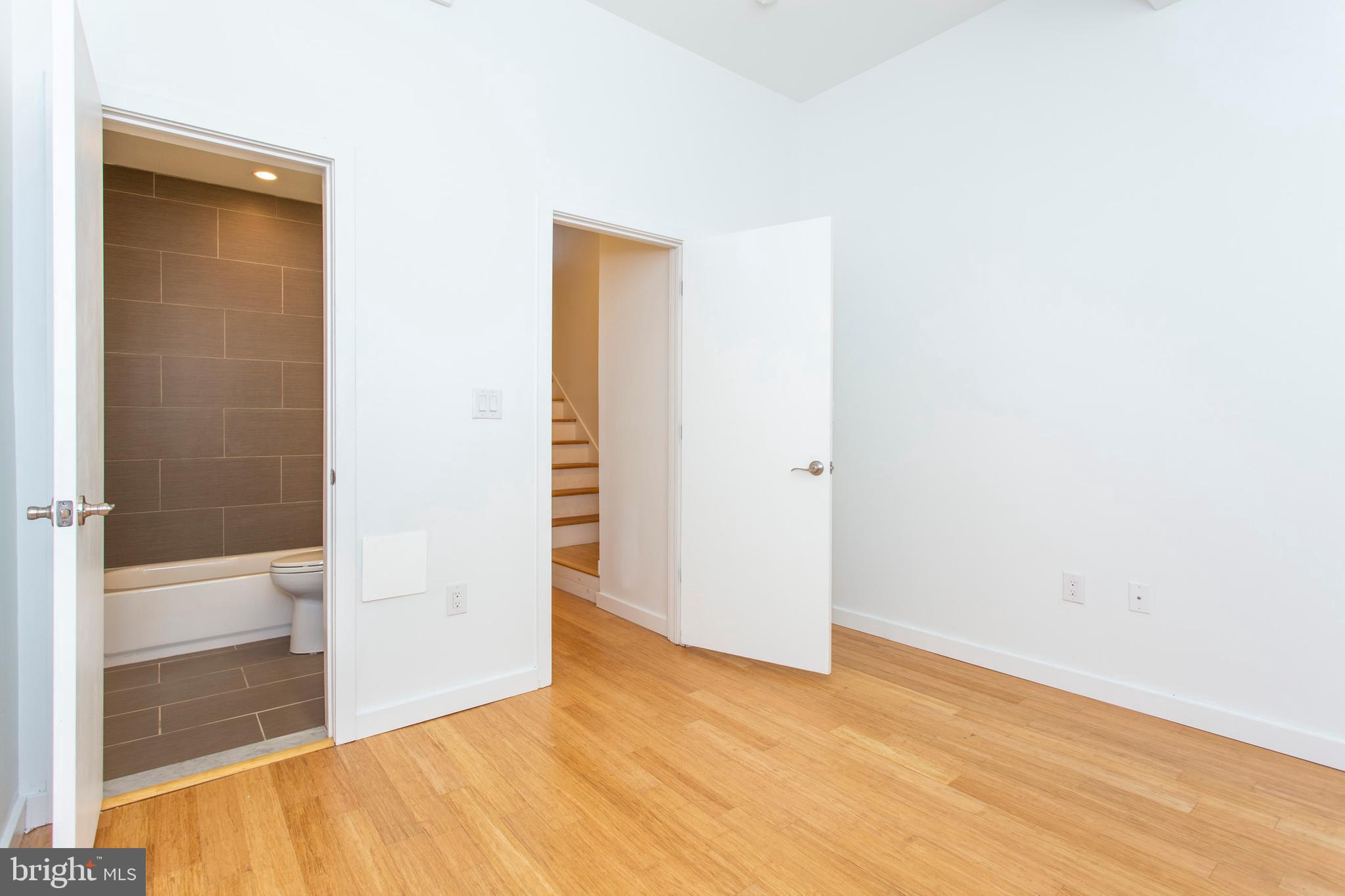 FRANCISVILLE - Residential Lease