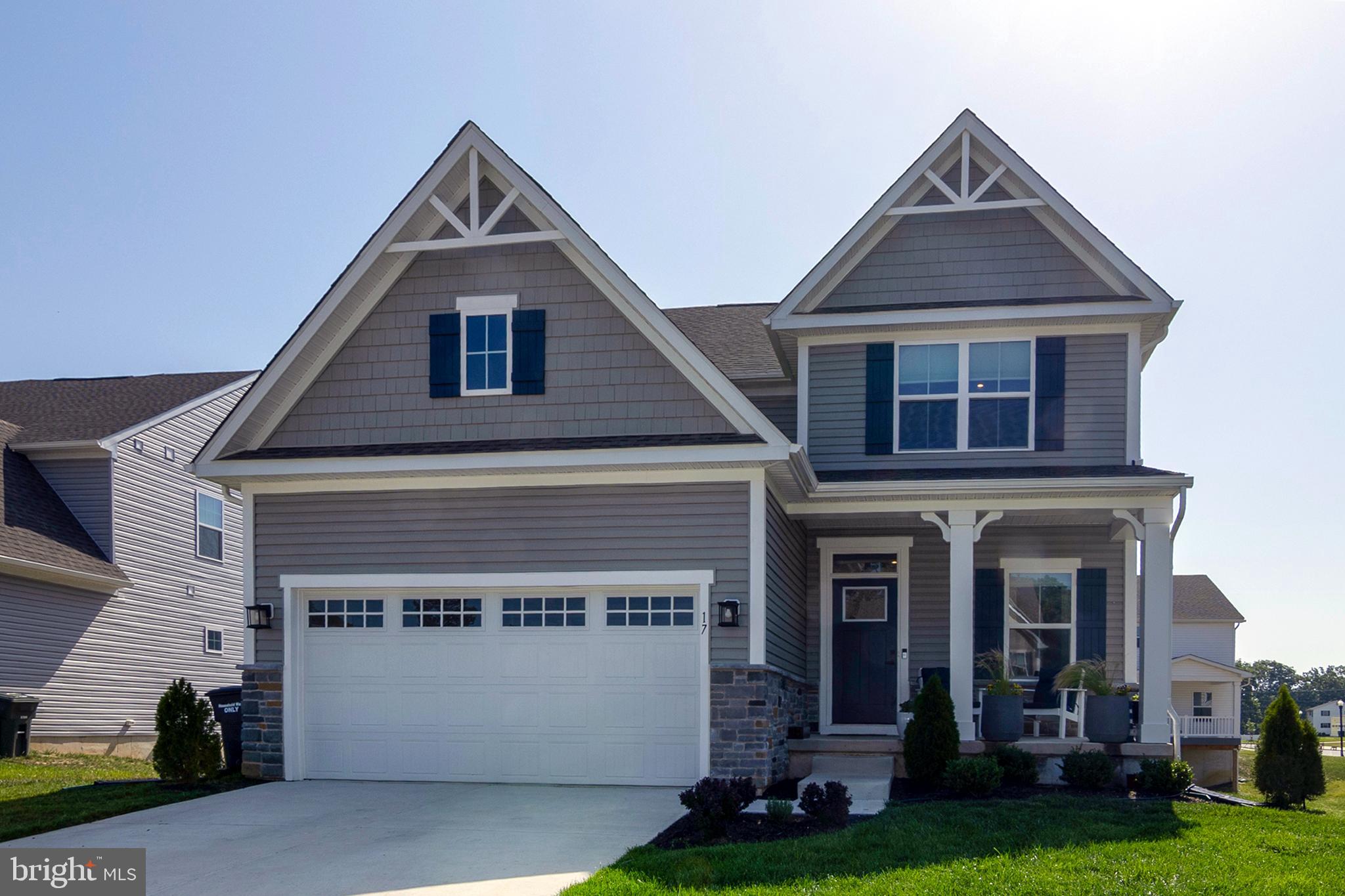 Photo 1 of 63 — 17 SEQUOIA COURT, WILLIAMSTOWN, NJ 08094