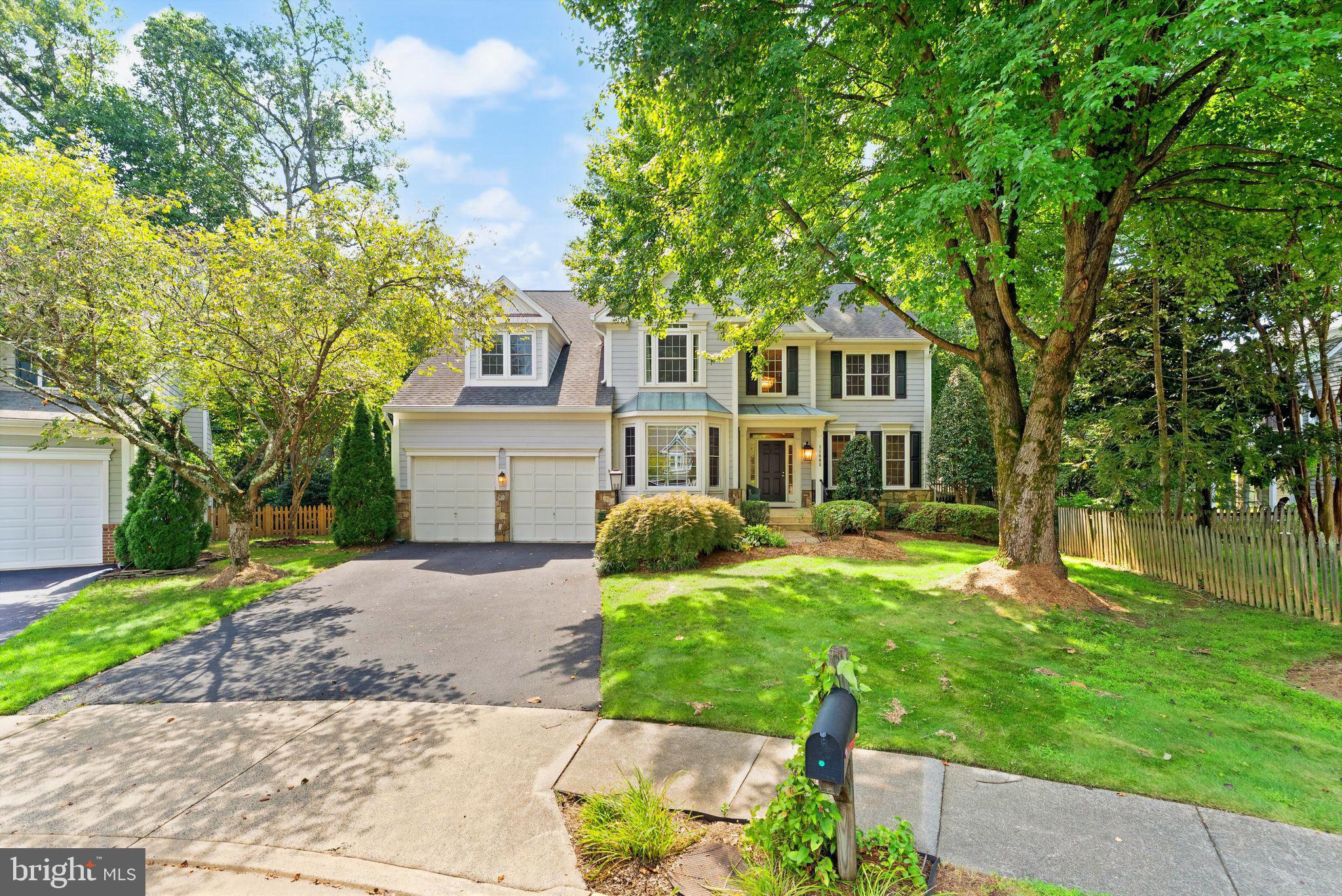 11405 NORTHWIND COURT