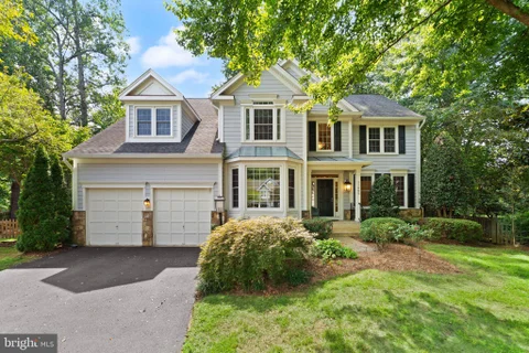 11405 Northwind Court, Reston, VA 20194 - MLS#: VAFX2333222