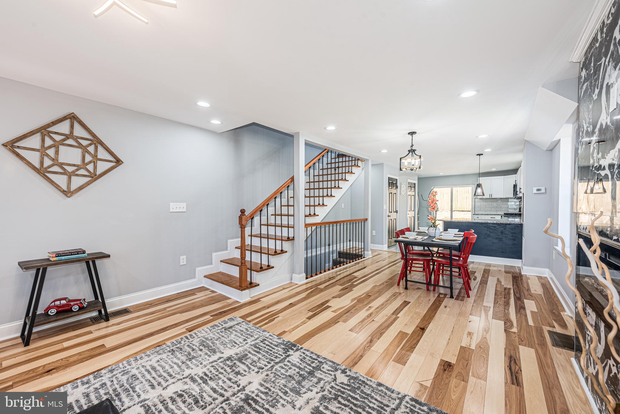 BLOOMFIELD - Residential