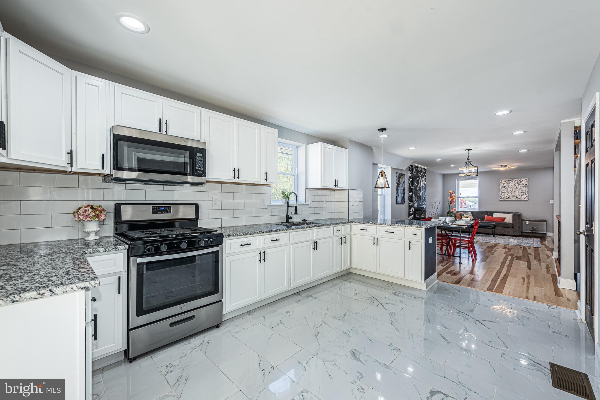 BLOOMFIELD - Residential