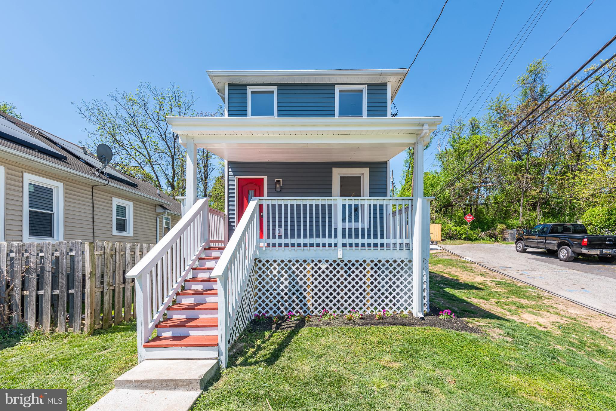 BLOOMFIELD - Residential