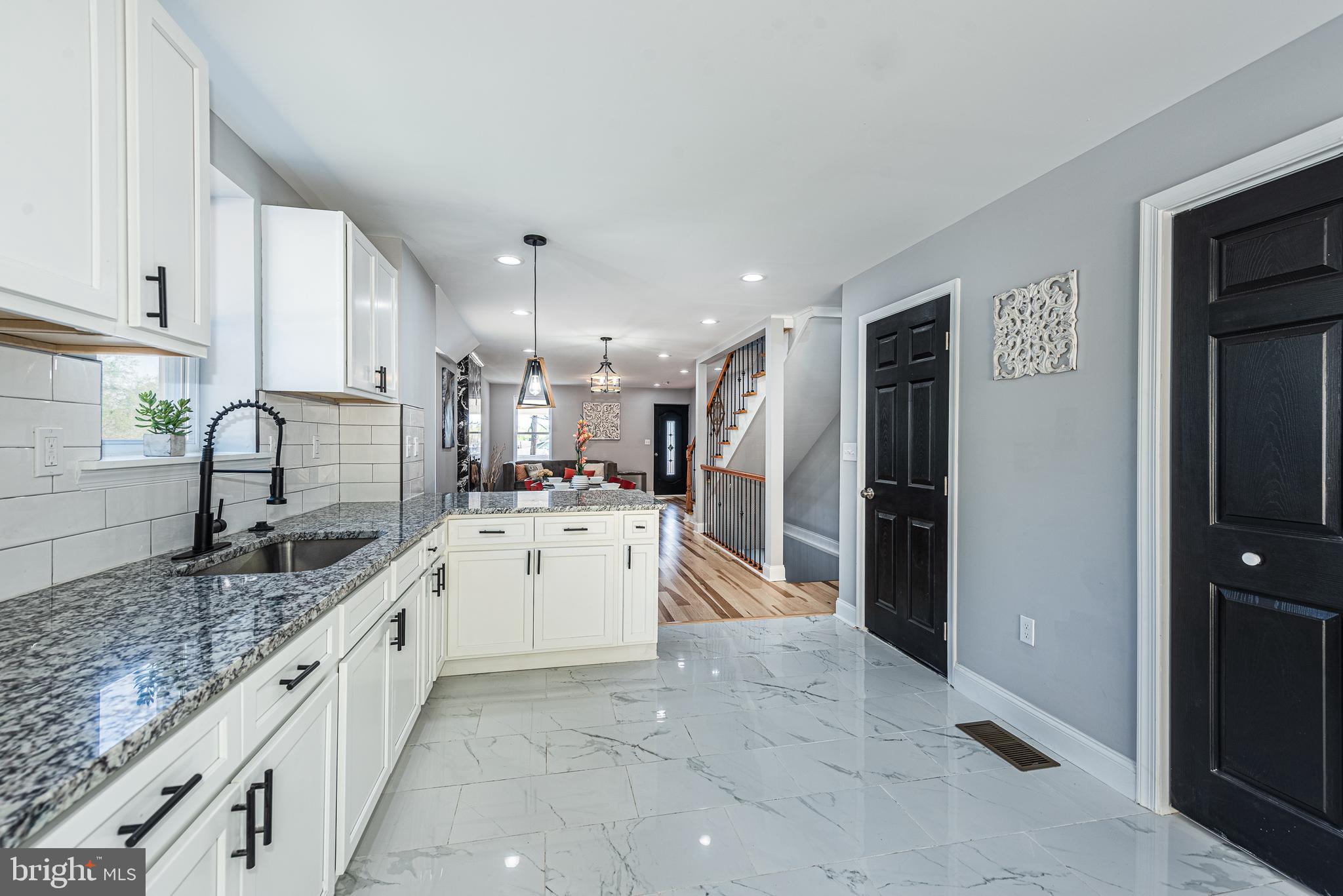 BLOOMFIELD - Residential