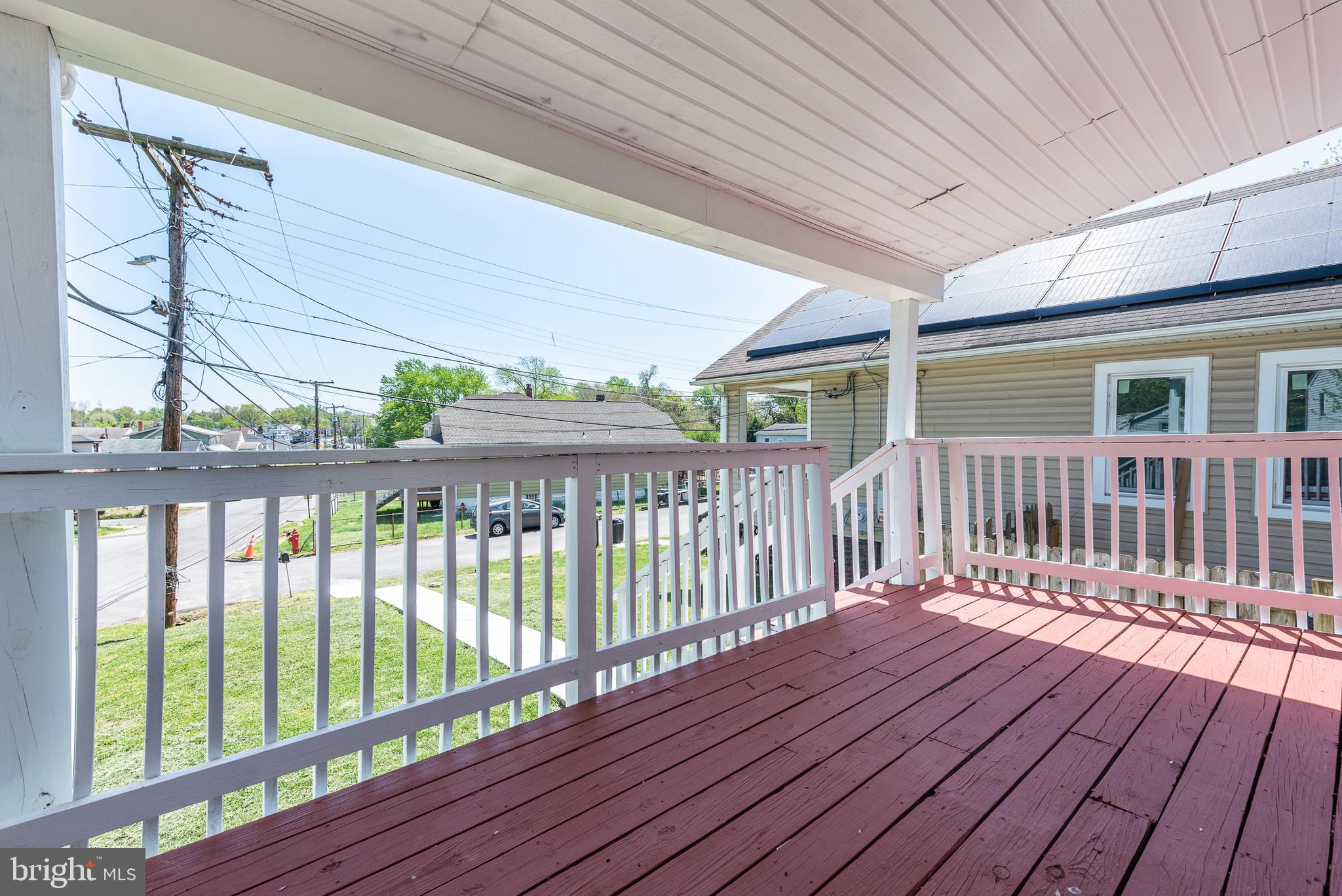 BLOOMFIELD - Residential