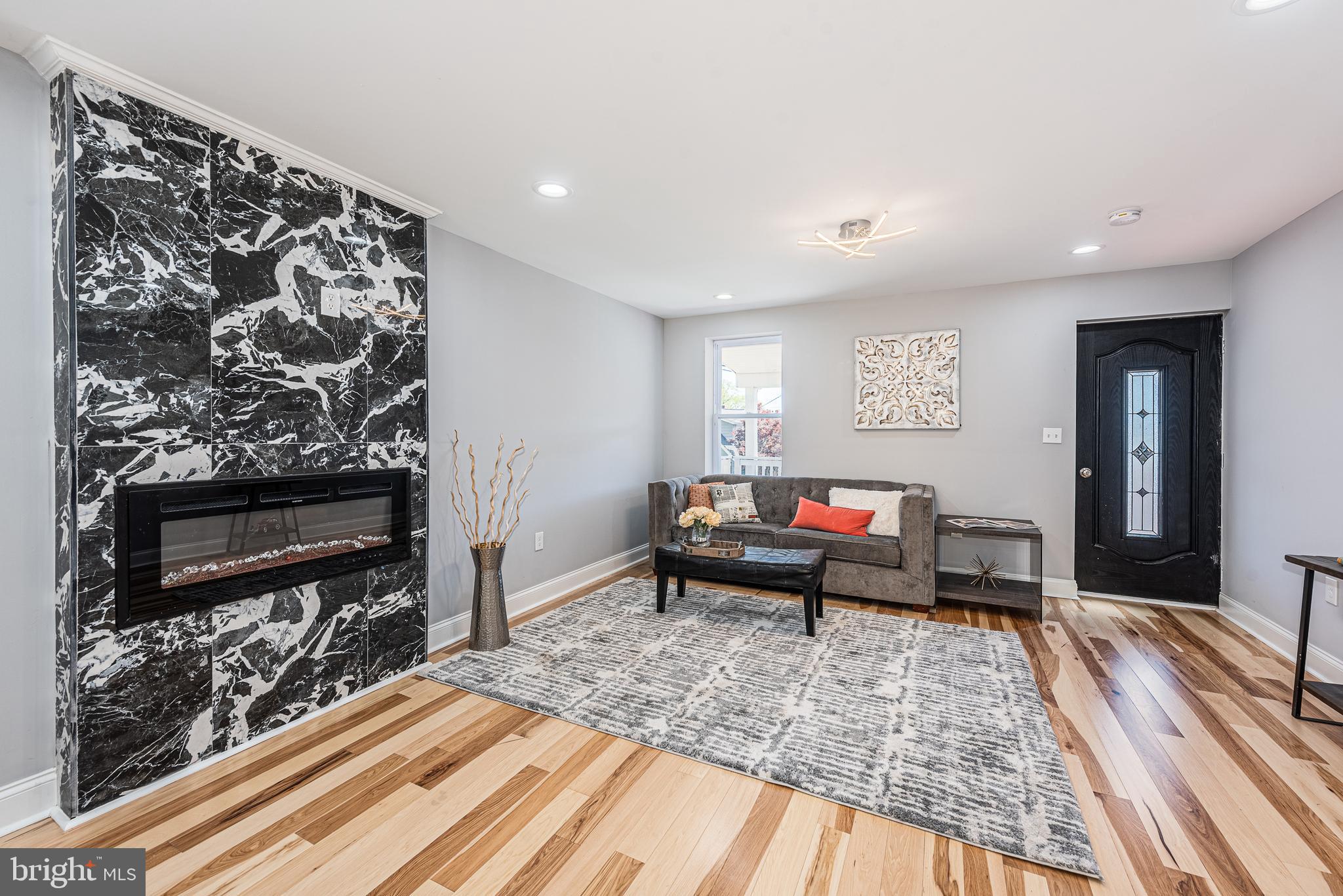 BLOOMFIELD - Residential