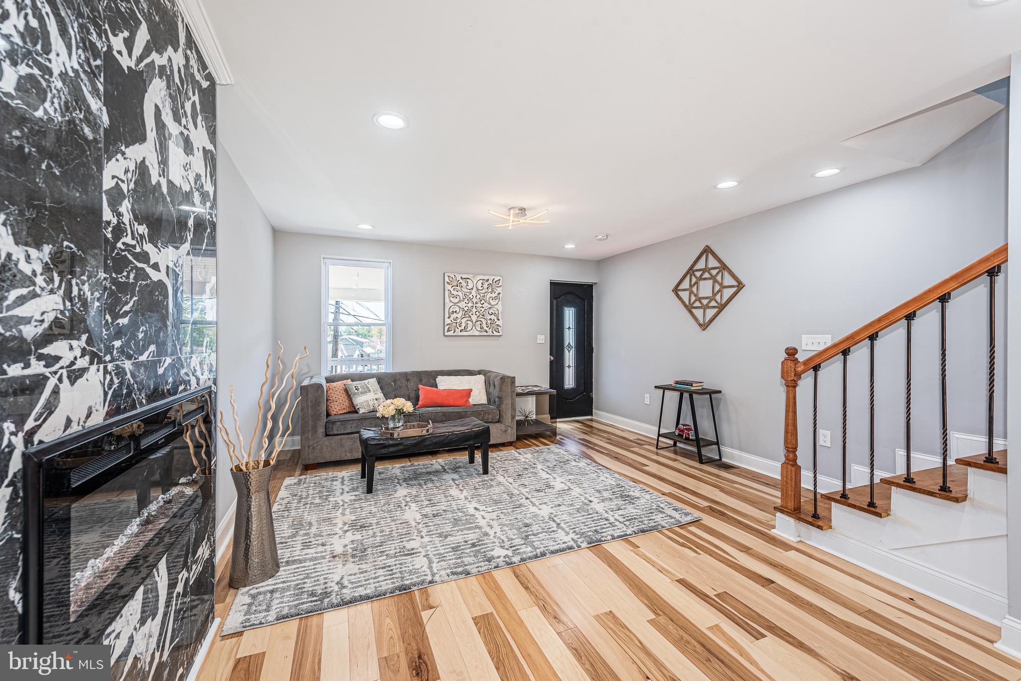 BLOOMFIELD - Residential