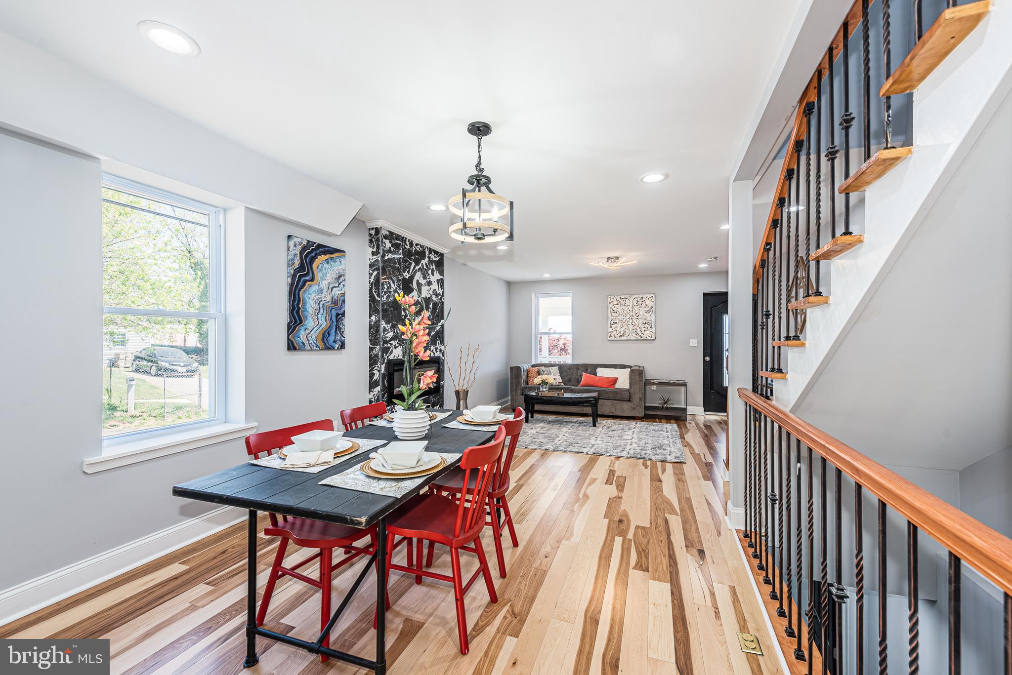 BLOOMFIELD - Residential