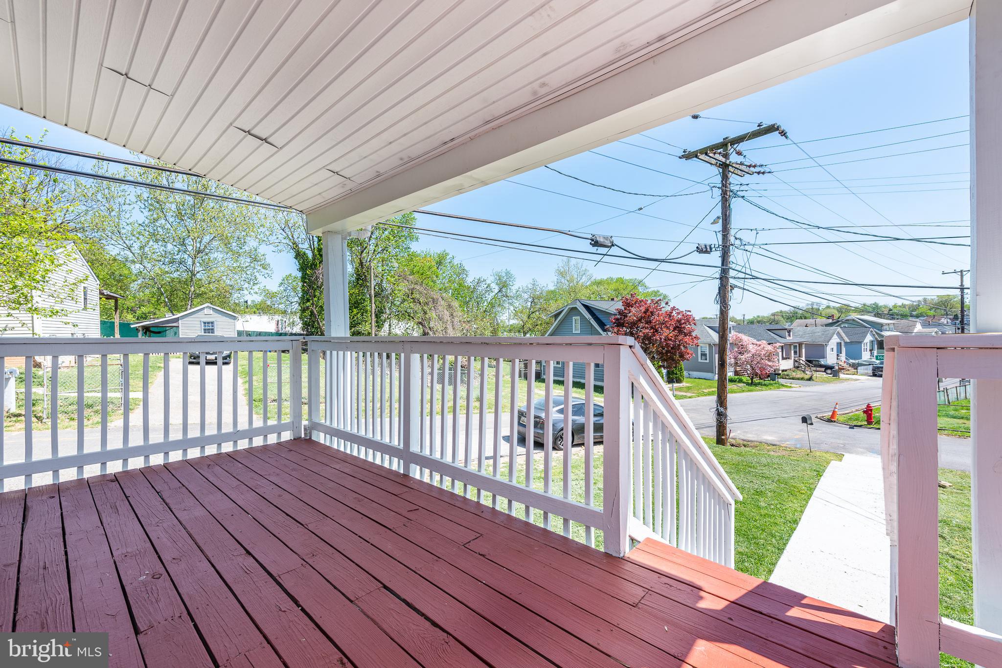 BLOOMFIELD - Residential