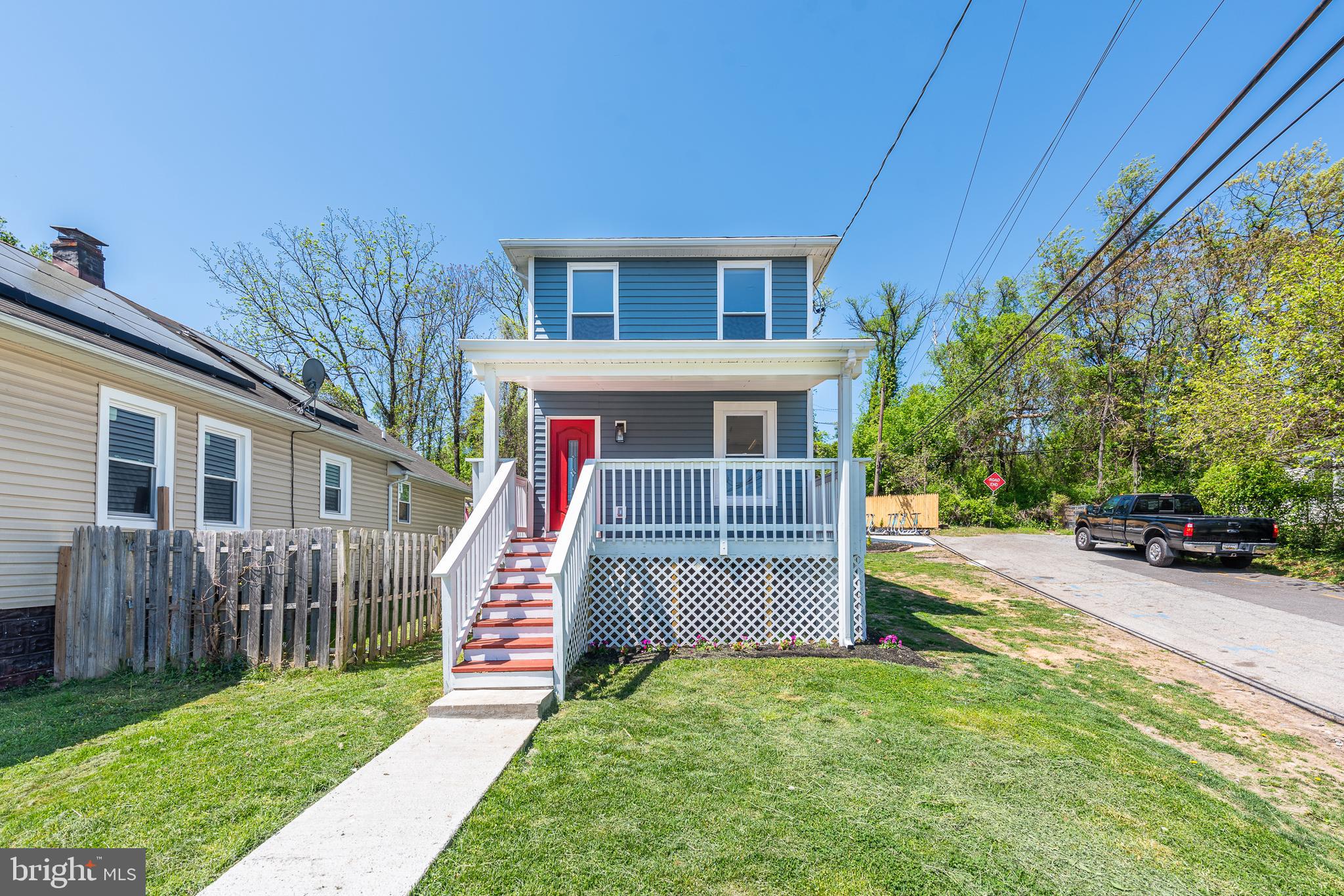 BLOOMFIELD - Residential