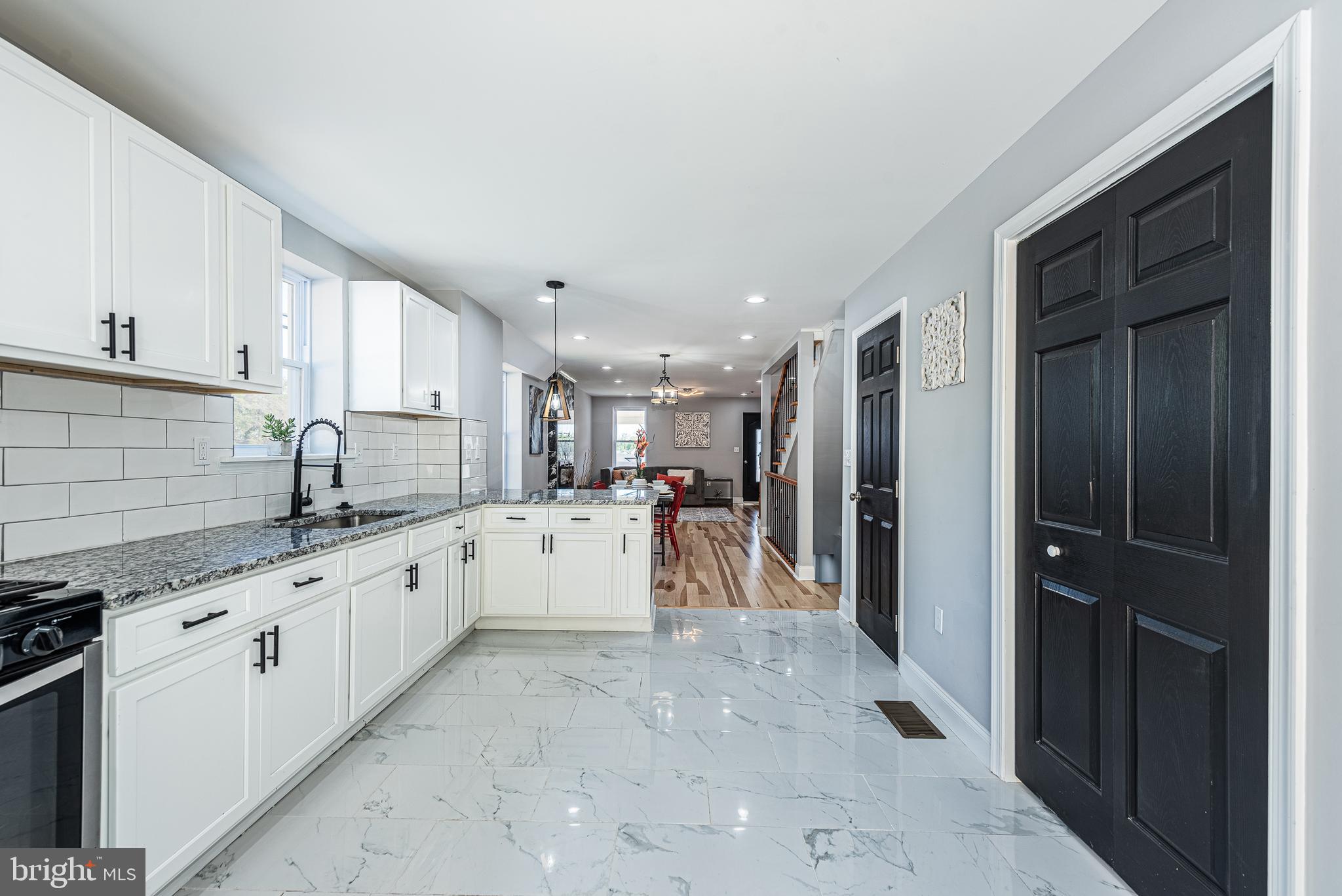 BLOOMFIELD - Residential