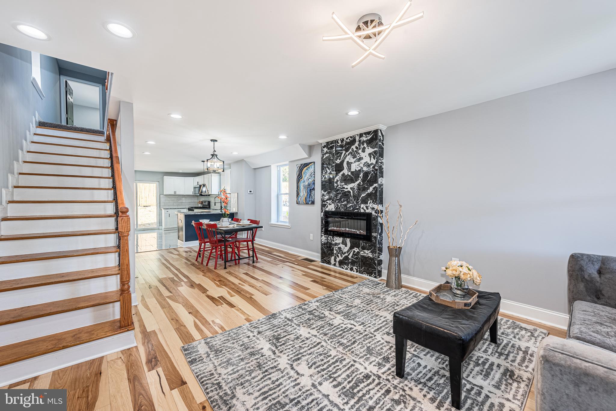 BLOOMFIELD - Residential