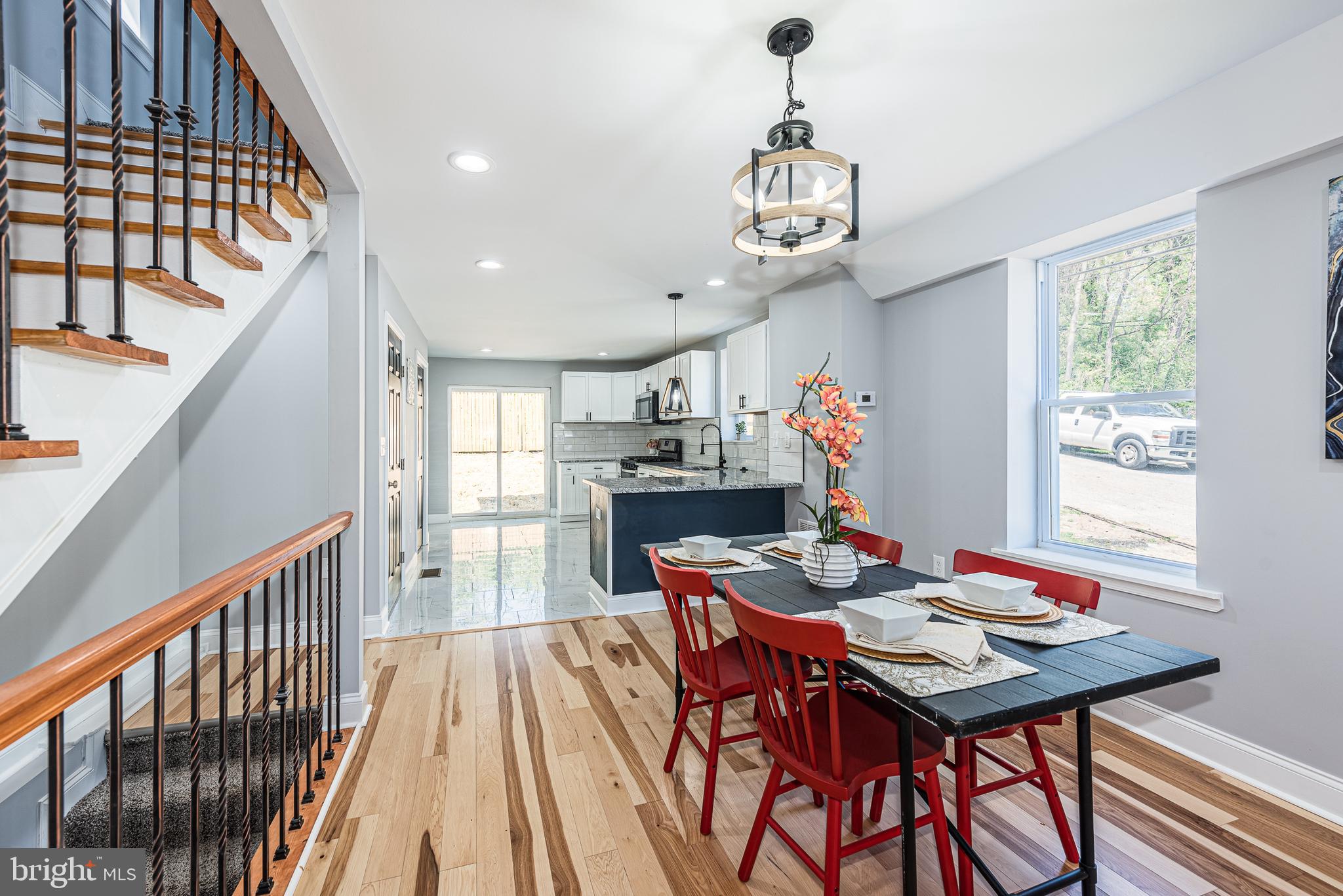 BLOOMFIELD - Residential