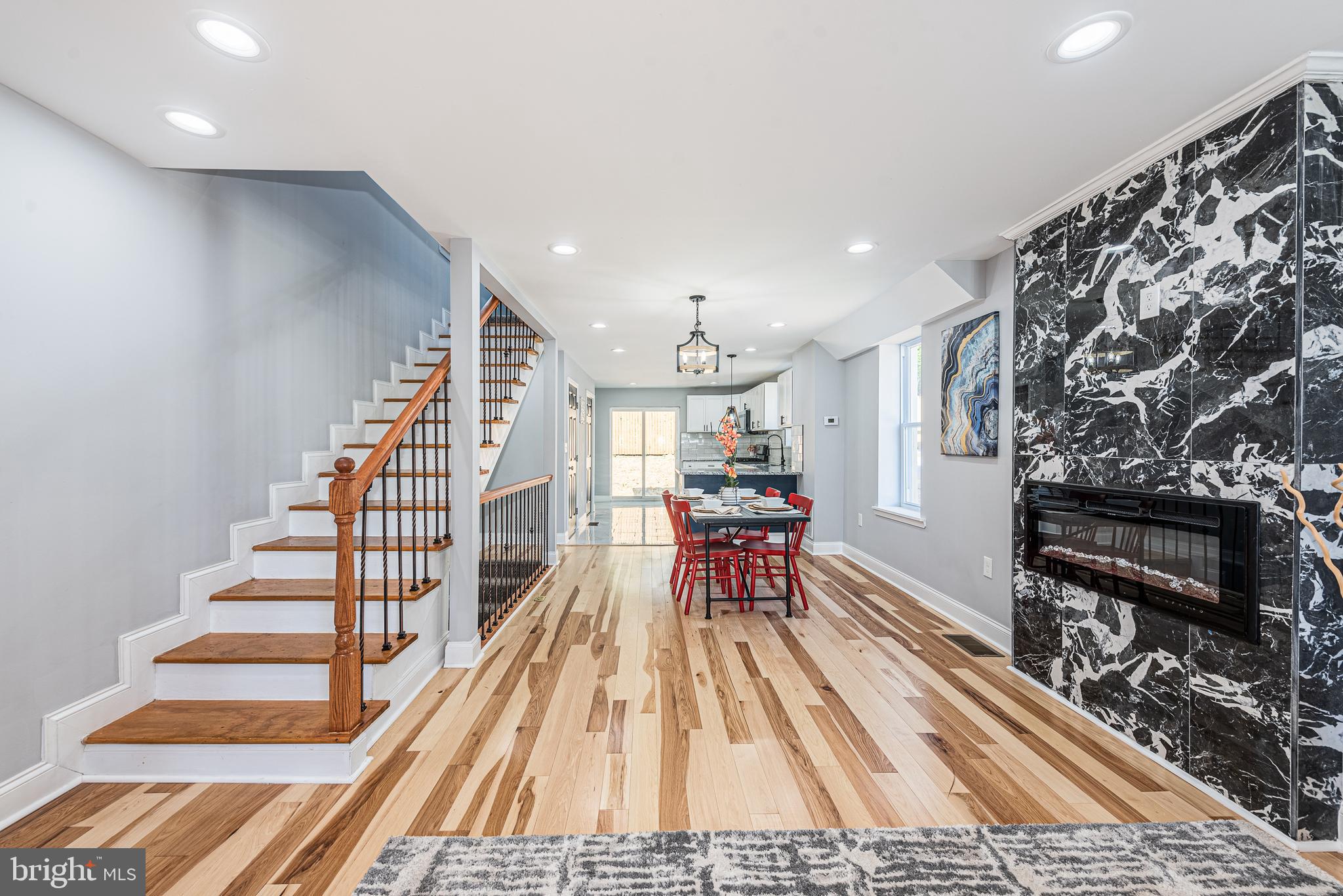 BLOOMFIELD - Residential