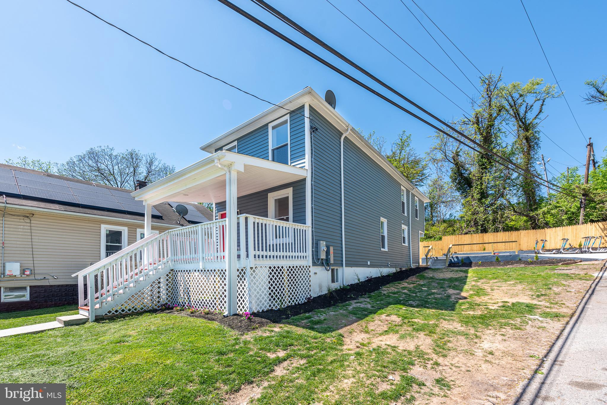 BLOOMFIELD - Residential