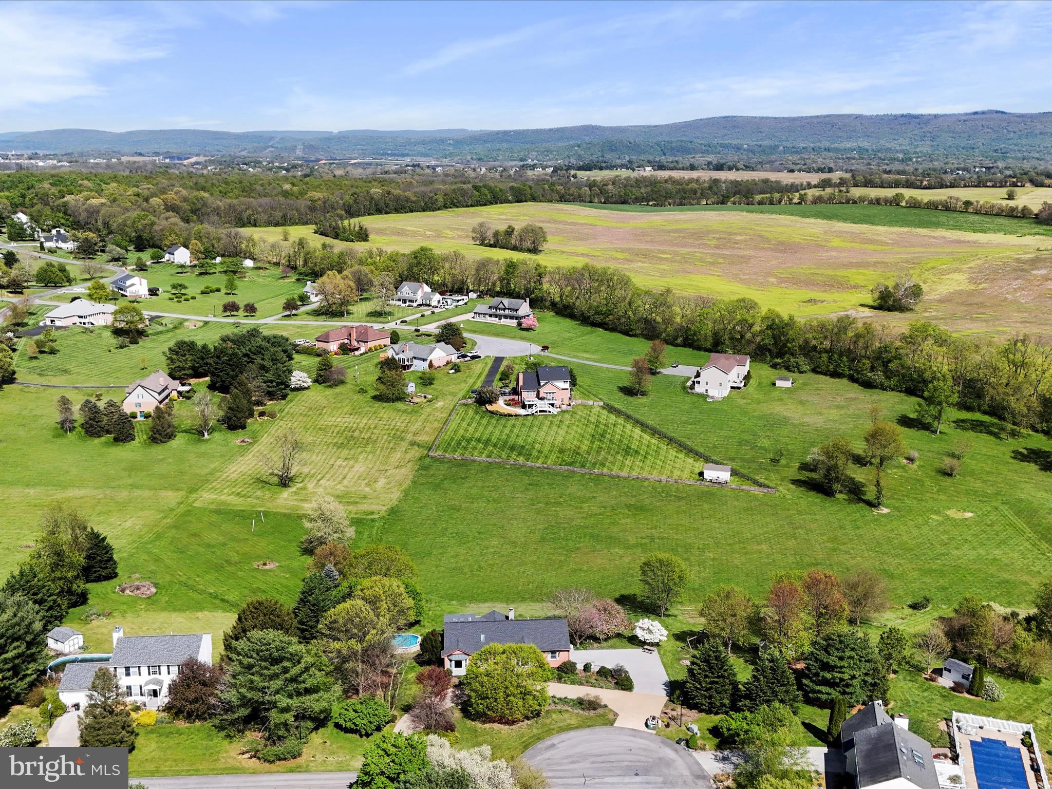 CLOVERDALE HEIGHTS - Residential