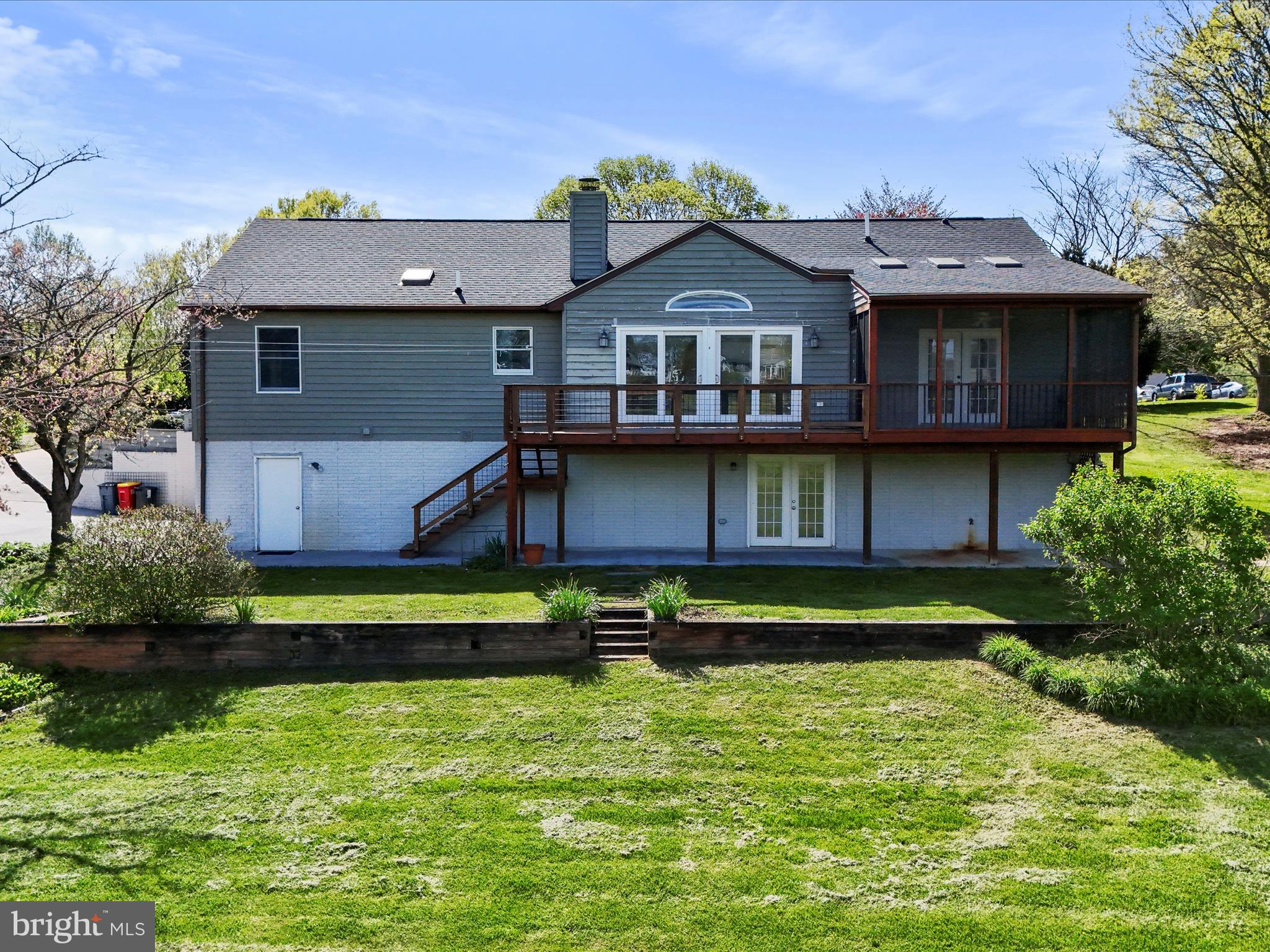 CLOVERDALE HEIGHTS - Residential