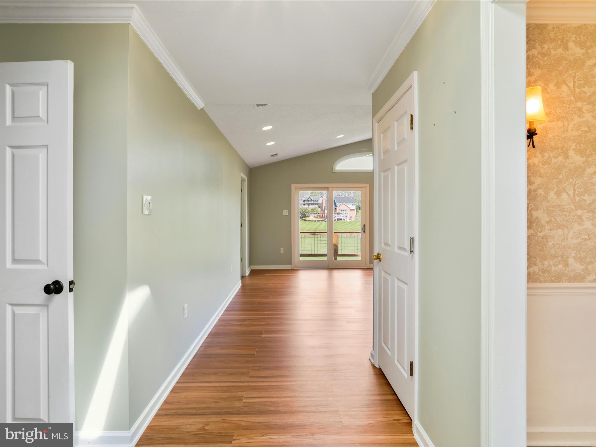 CLOVERDALE HEIGHTS - Residential