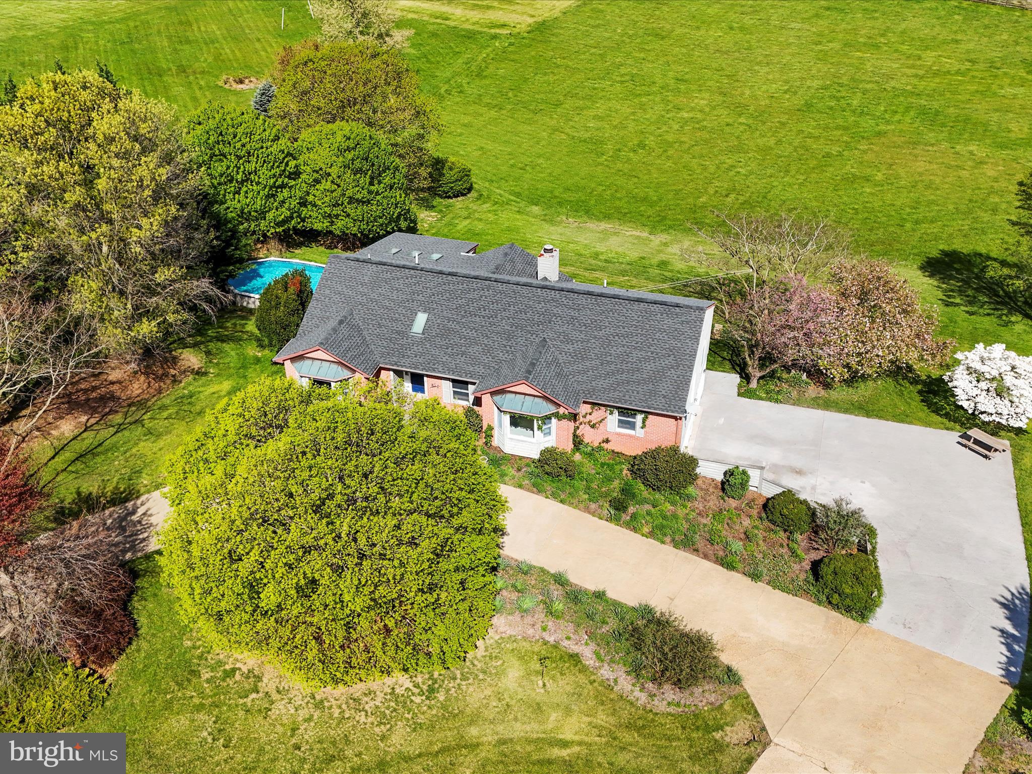 CLOVERDALE HEIGHTS - Residential