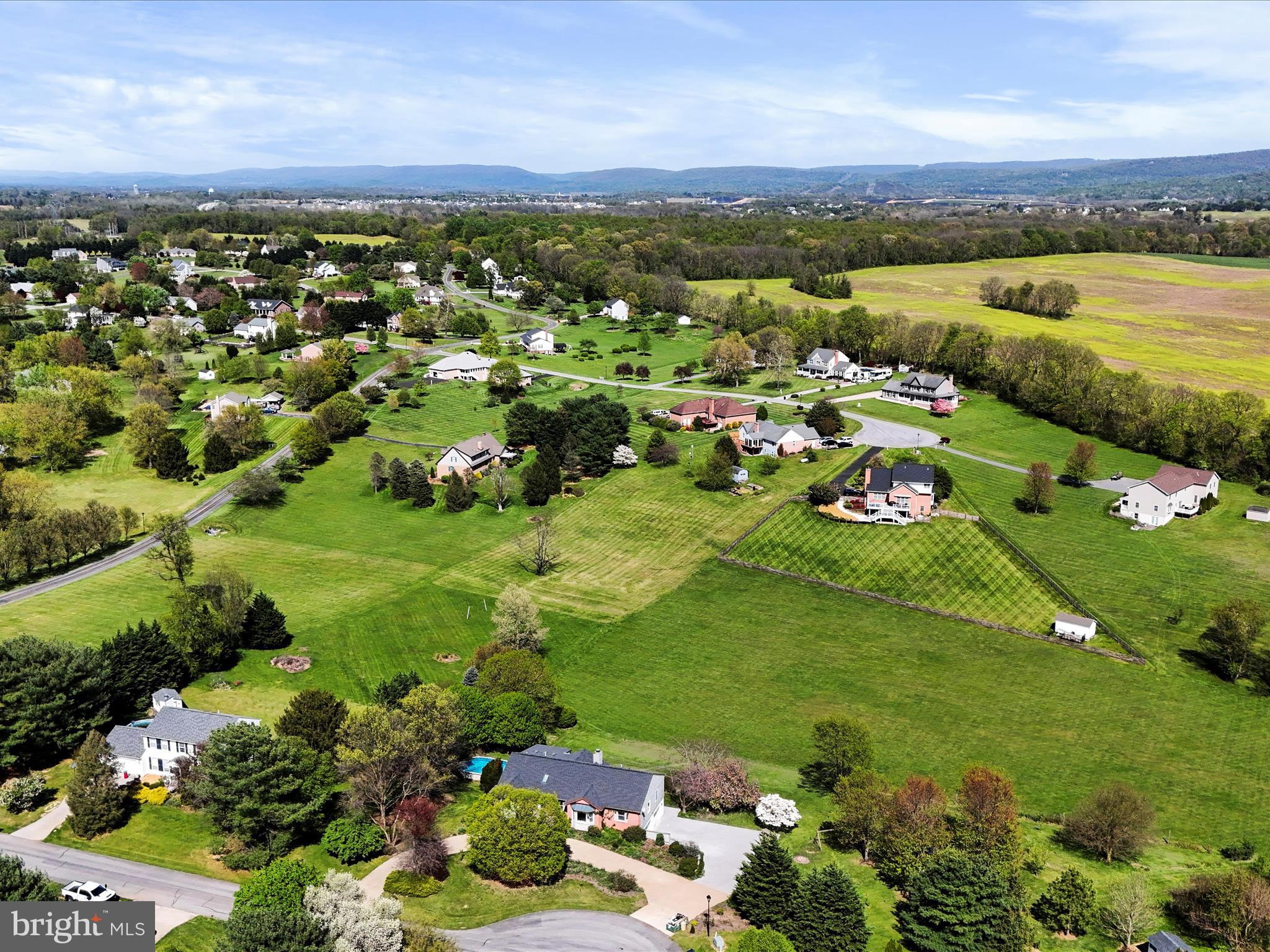 CLOVERDALE HEIGHTS - Residential