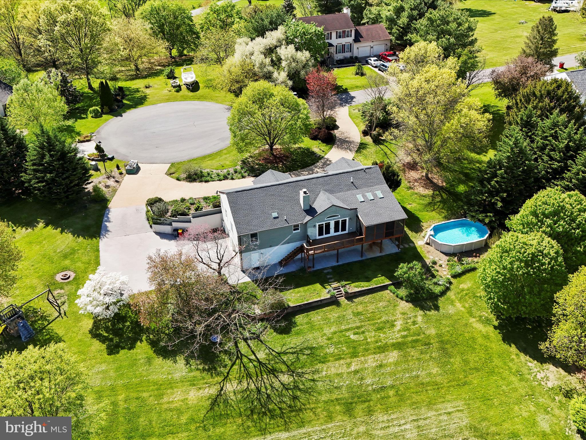 CLOVERDALE HEIGHTS - Residential