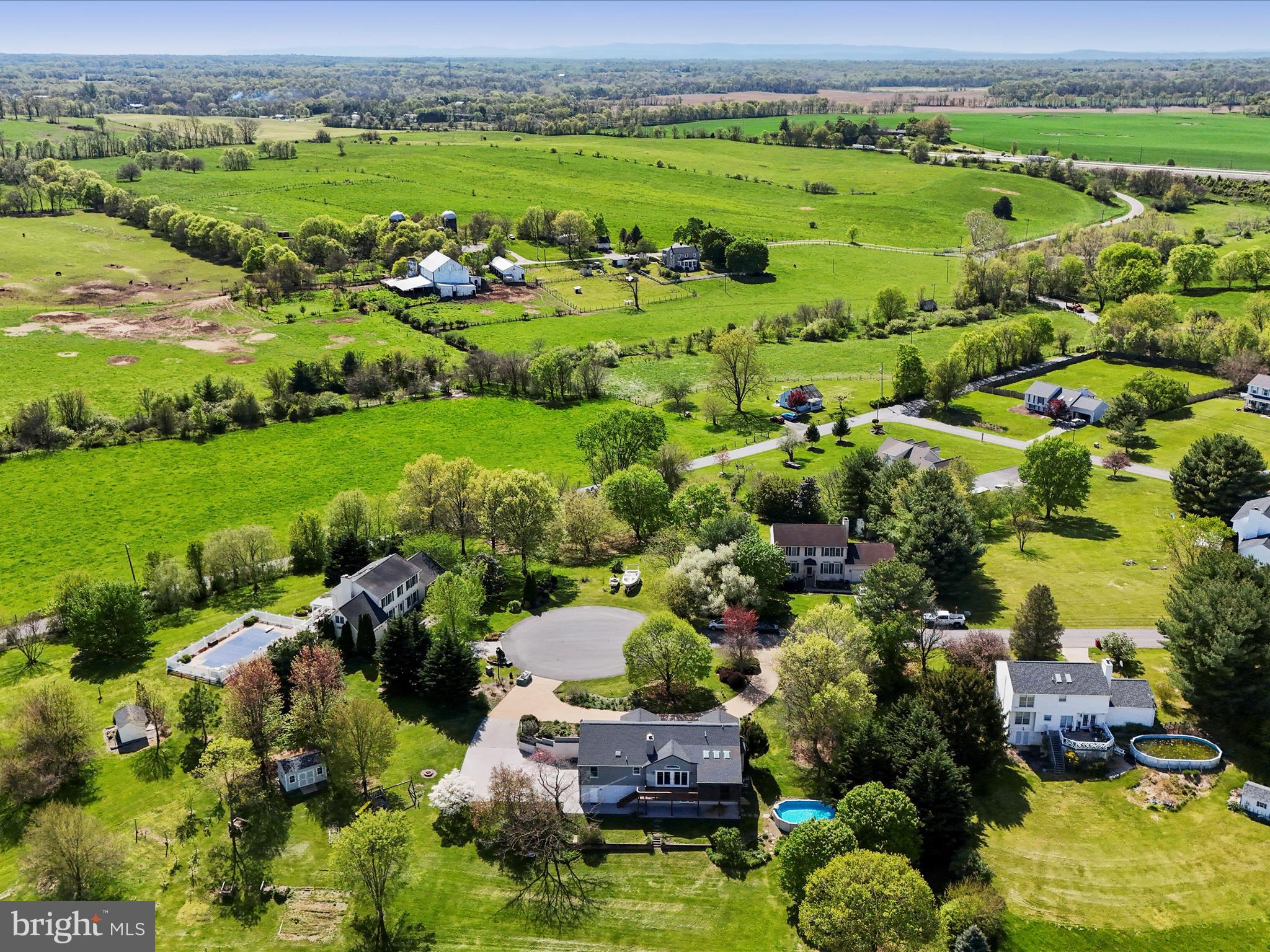 CLOVERDALE HEIGHTS - Residential