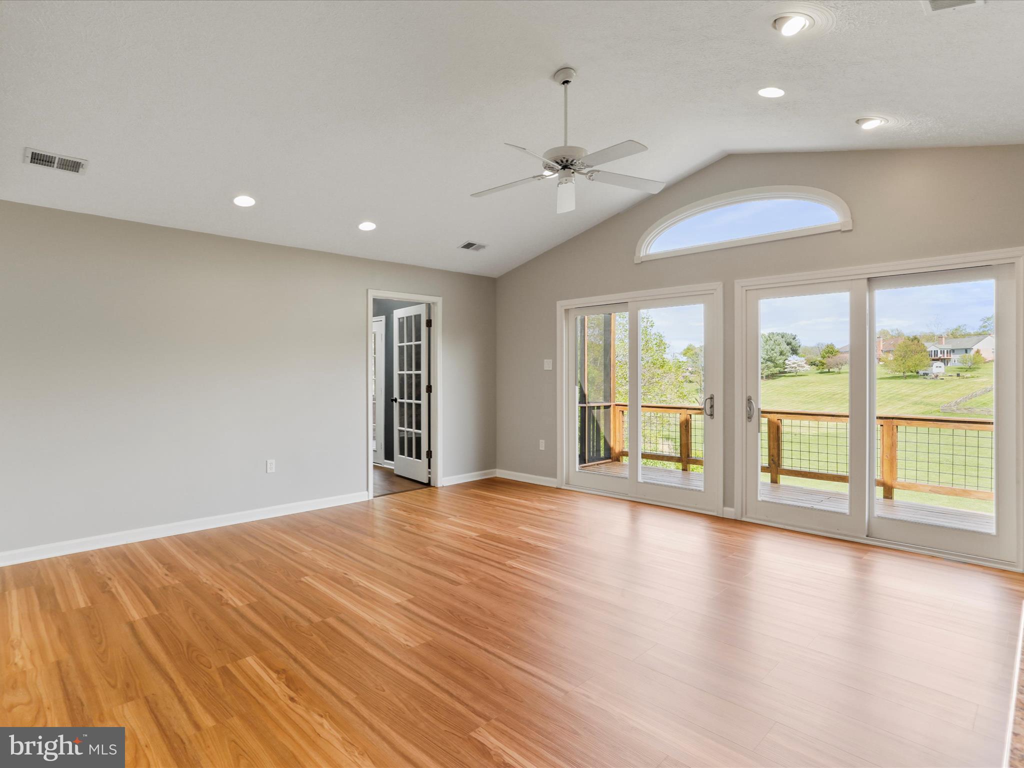 CLOVERDALE HEIGHTS - Residential