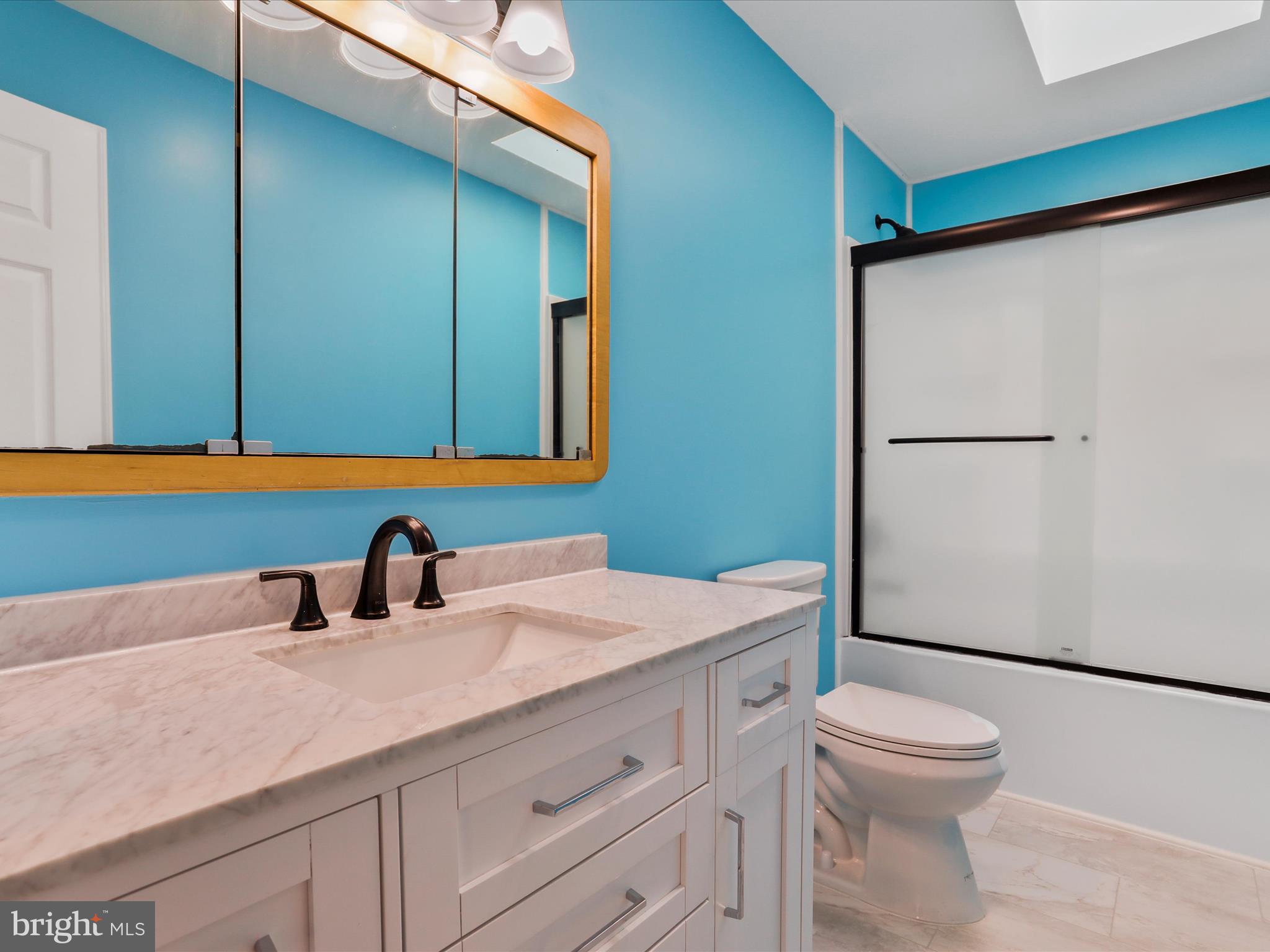 CLOVERDALE HEIGHTS - Residential