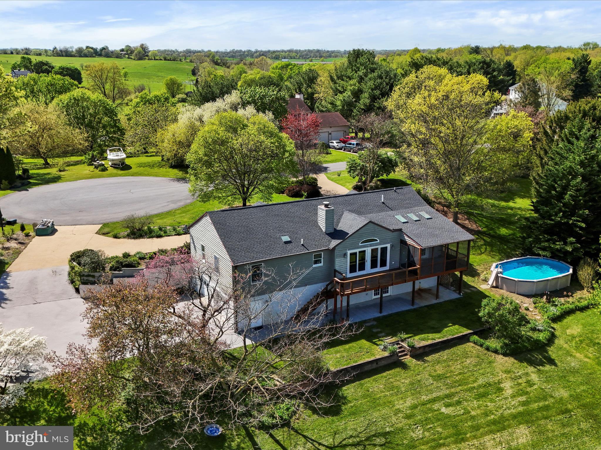 CLOVERDALE HEIGHTS - Residential