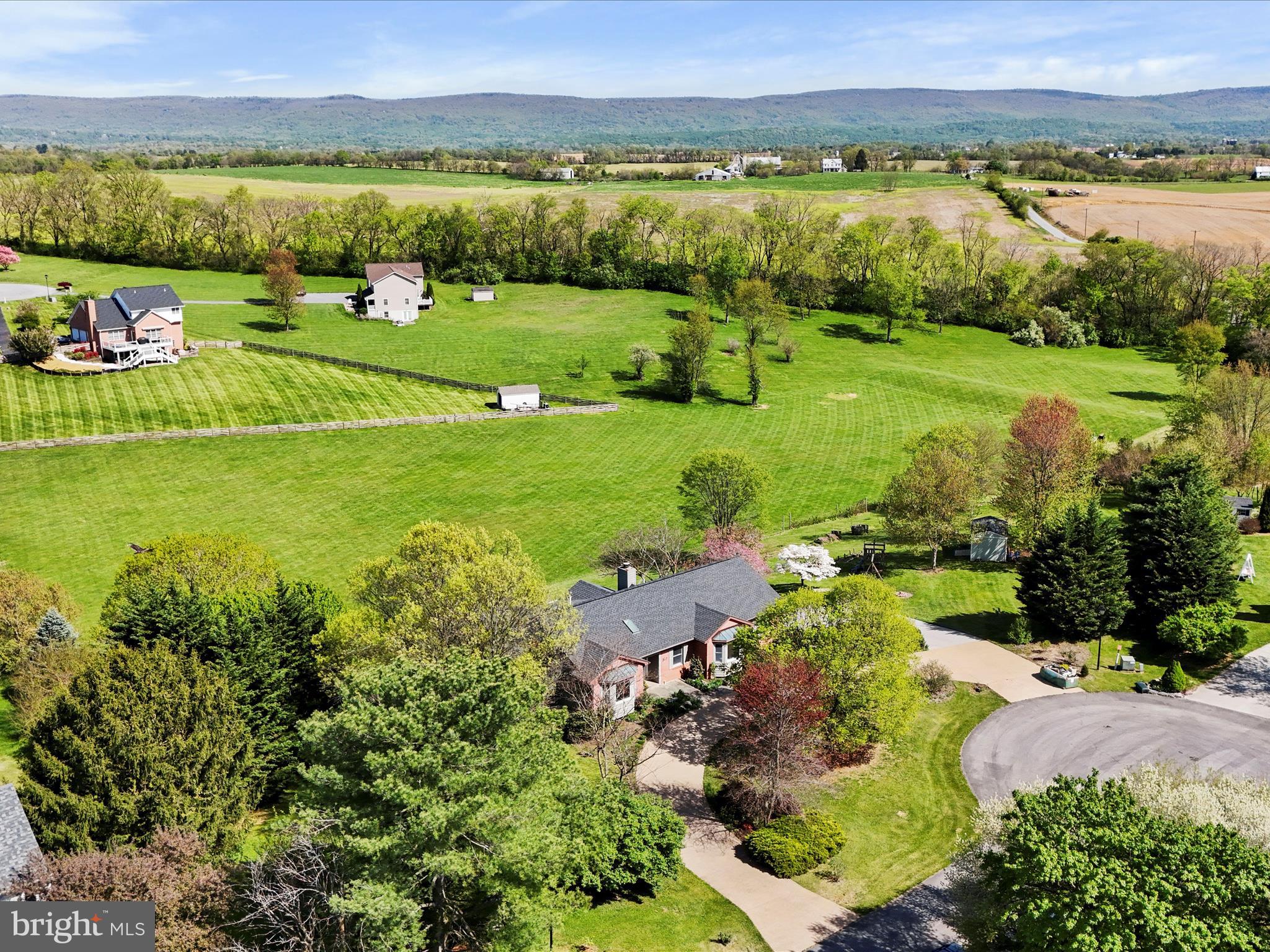 CLOVERDALE HEIGHTS - Residential