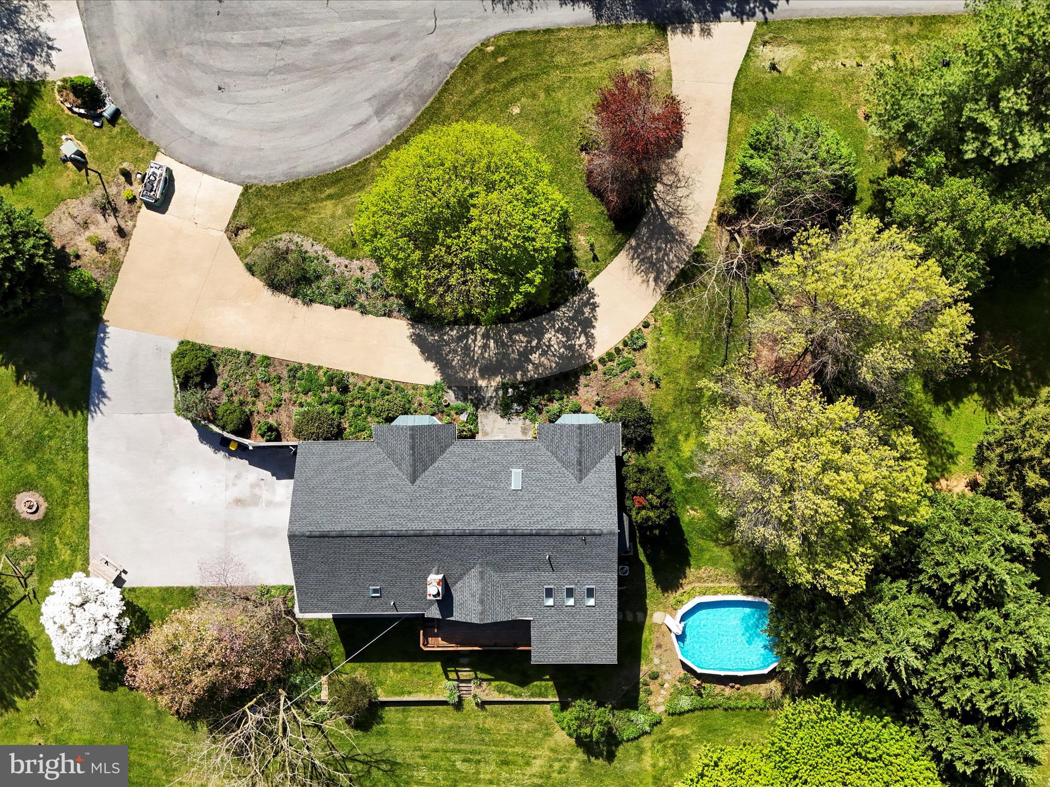 CLOVERDALE HEIGHTS - Residential