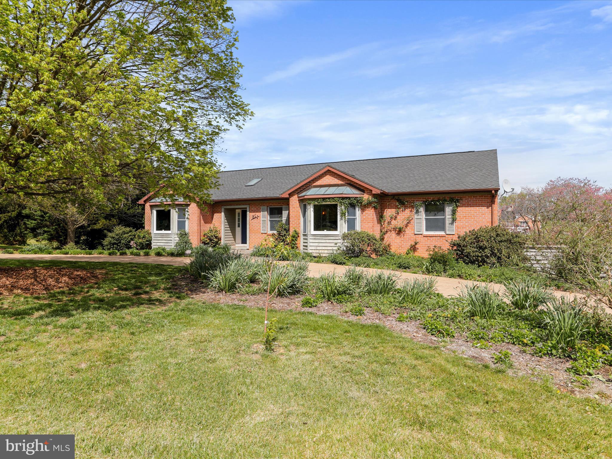 CLOVERDALE HEIGHTS - Residential