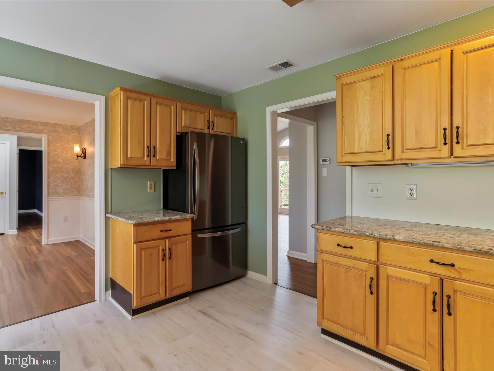 CLOVERDALE HEIGHTS - Residential