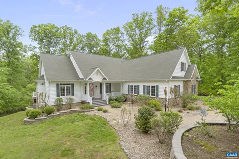 143 Chapel Ct, Palmyra, VA MLS: 664009