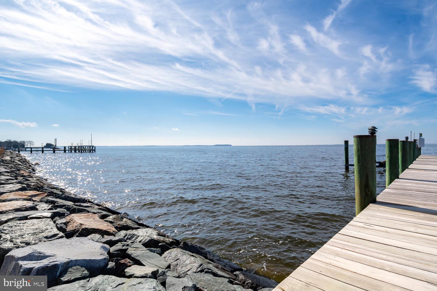 PROSPECT BAY - Residential