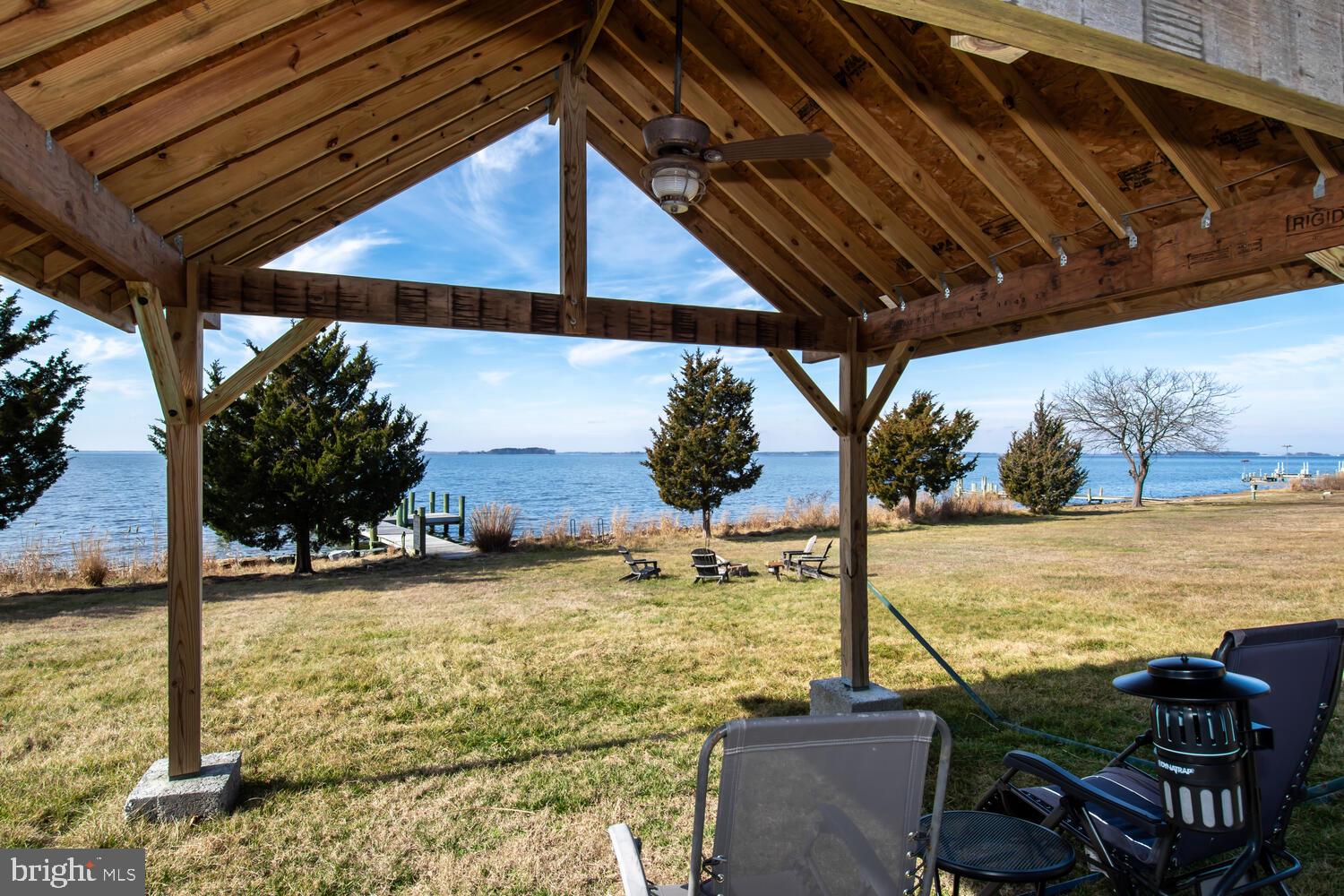 PROSPECT BAY - Residential