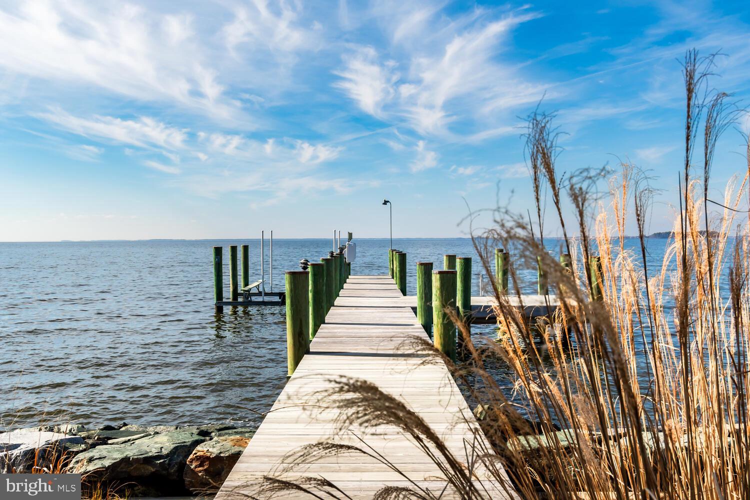 PROSPECT BAY - Residential