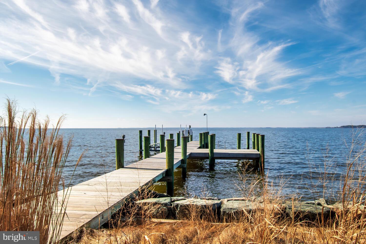 PROSPECT BAY - Residential