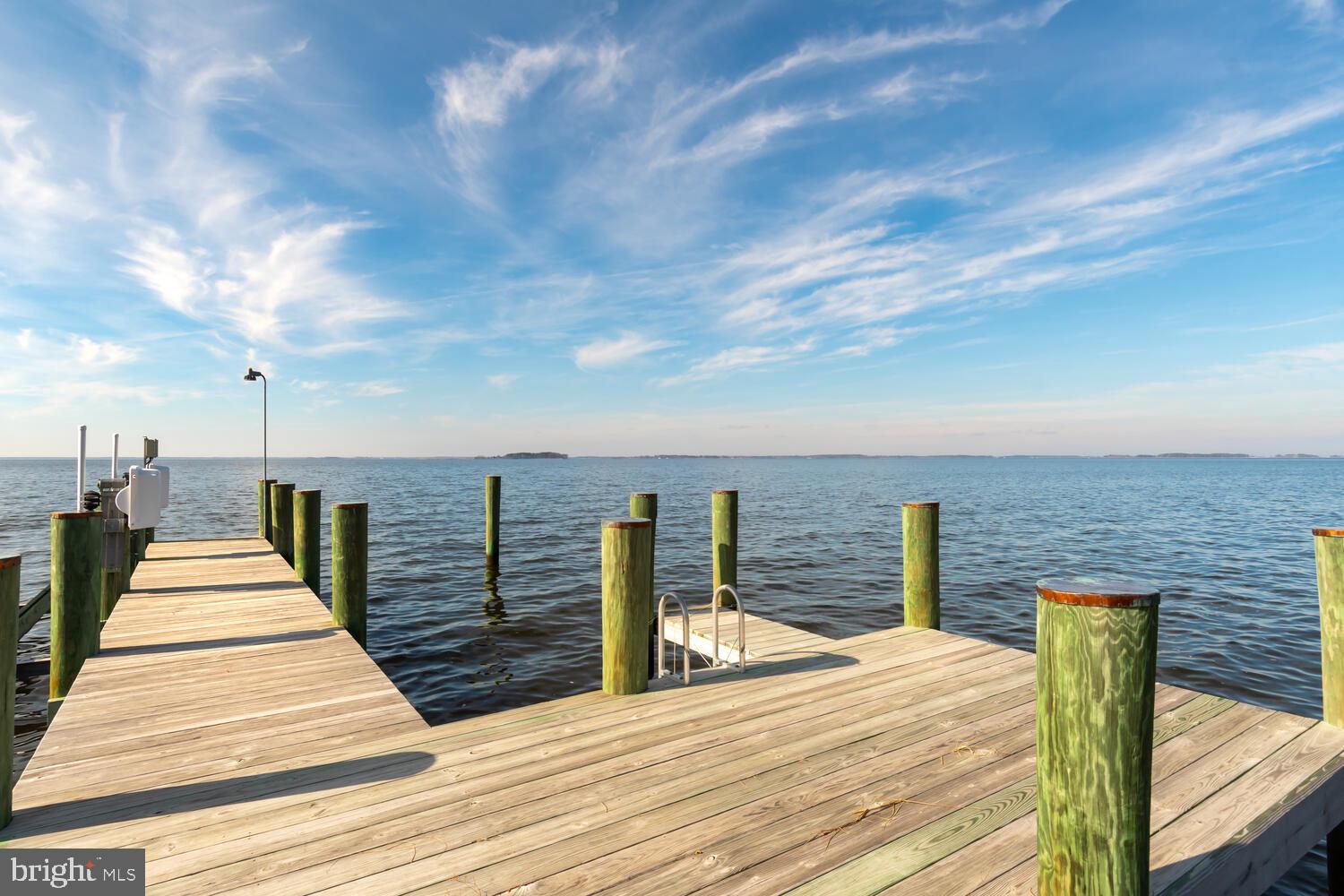 PROSPECT BAY - Residential