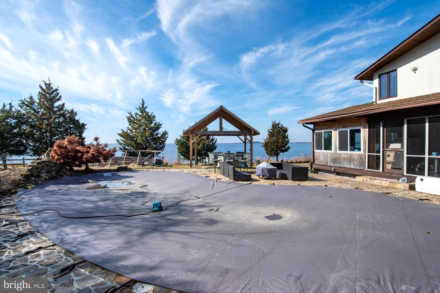 PROSPECT BAY - Residential