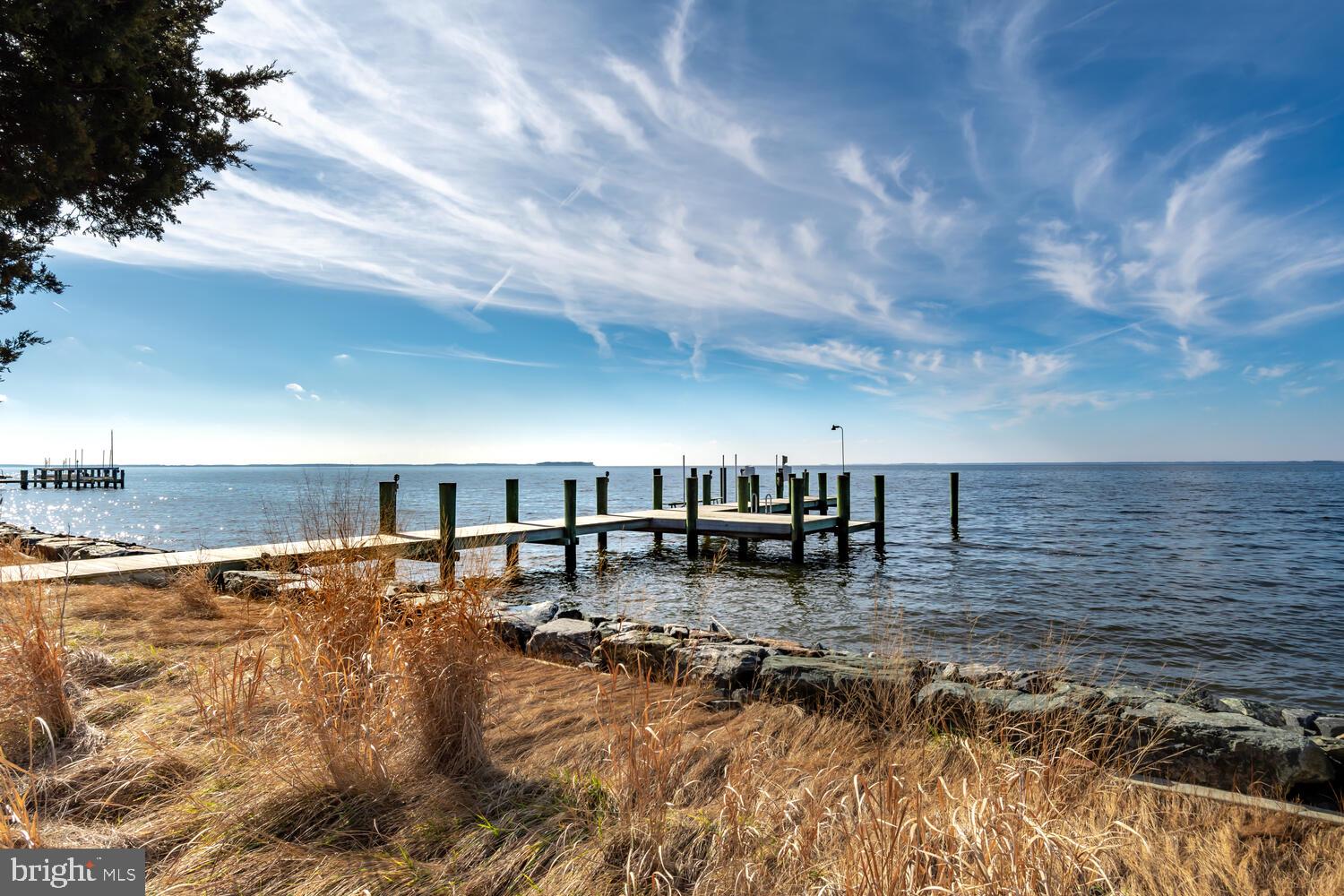 PROSPECT BAY - Residential