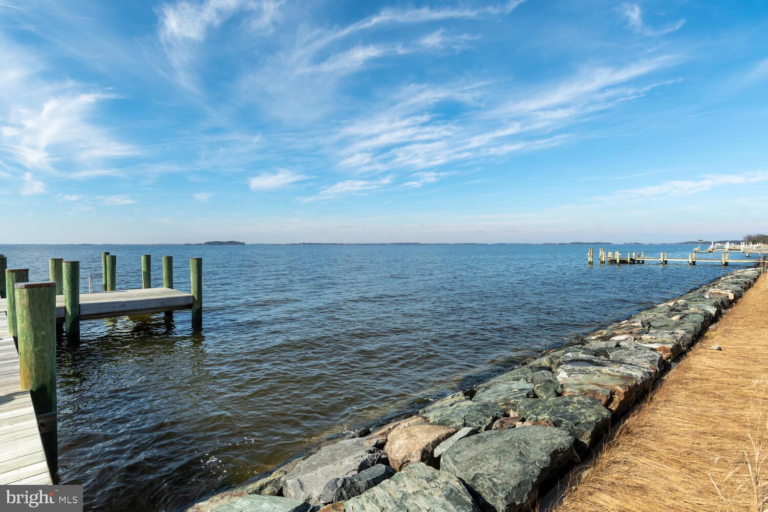 PROSPECT BAY - Residential