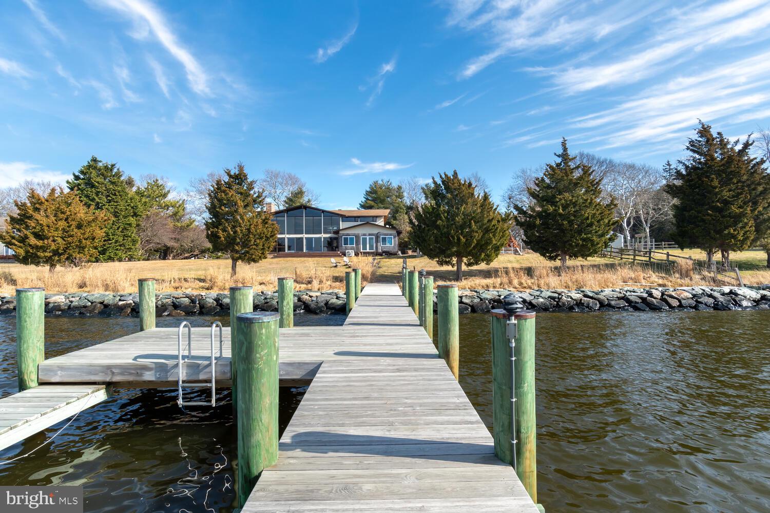 PROSPECT BAY - Residential