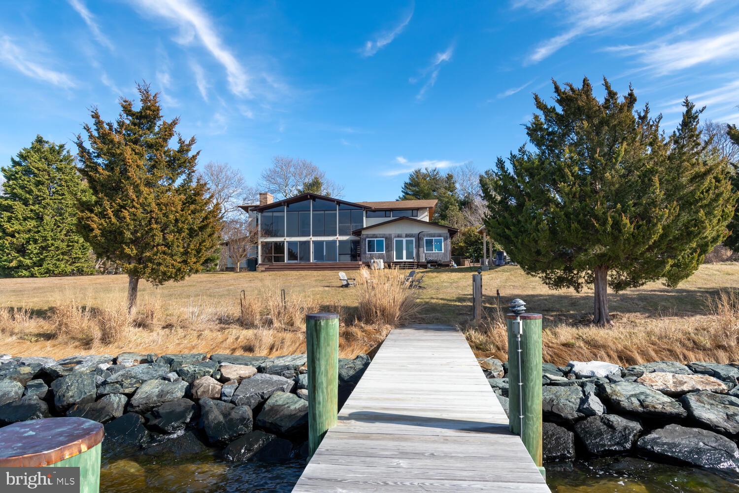 PROSPECT BAY - Residential