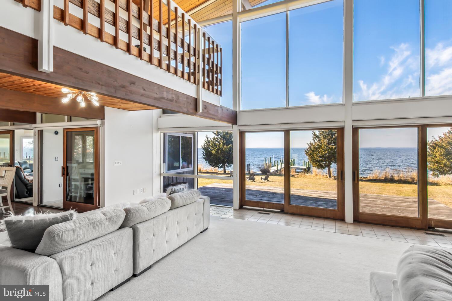 PROSPECT BAY - Residential