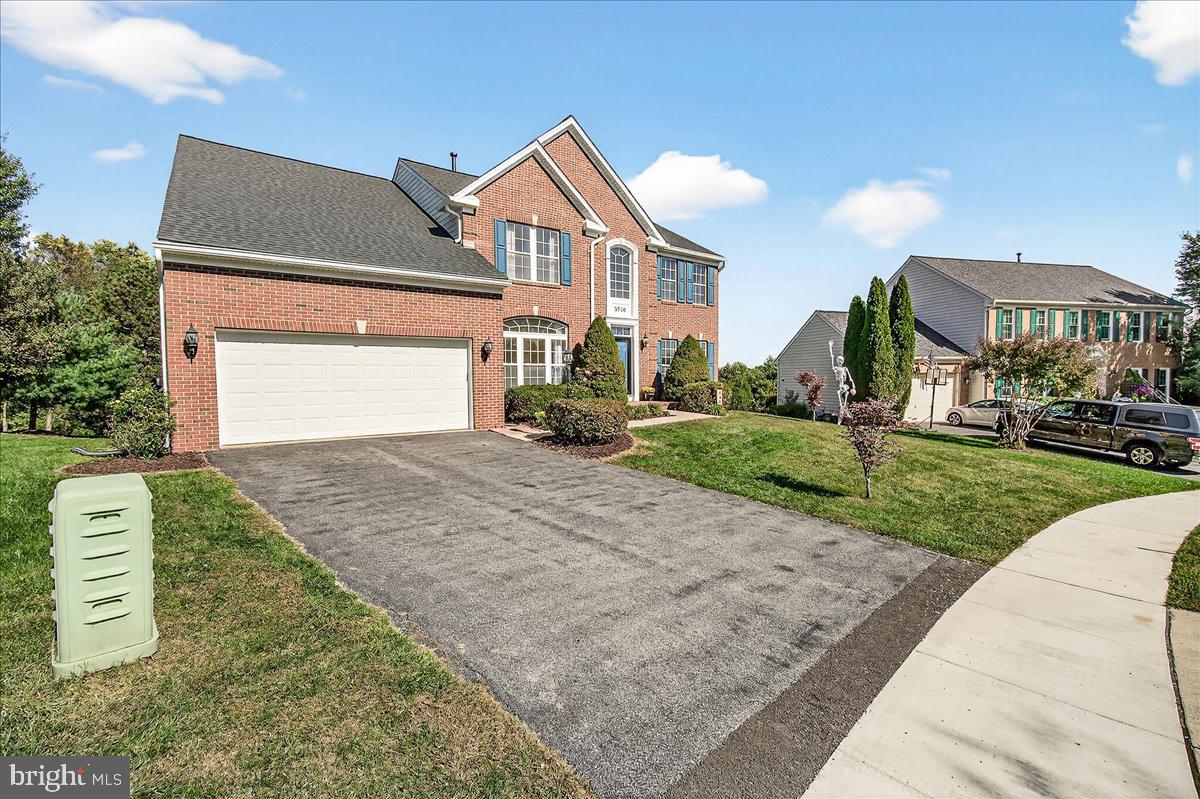 GREENVIEW - Residential