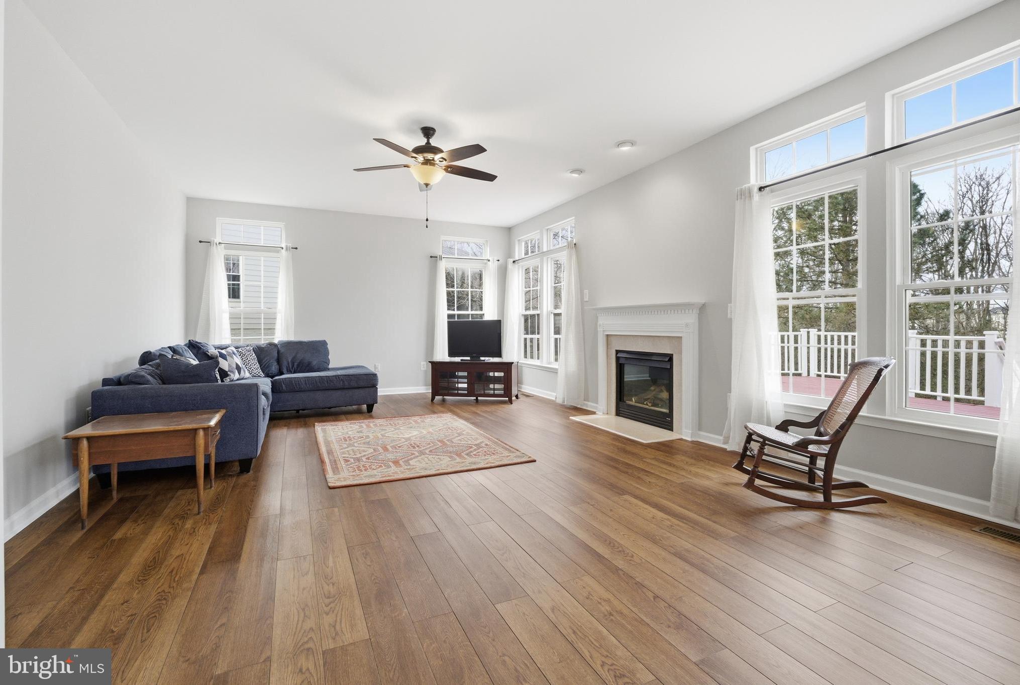 GREENVIEW - Residential